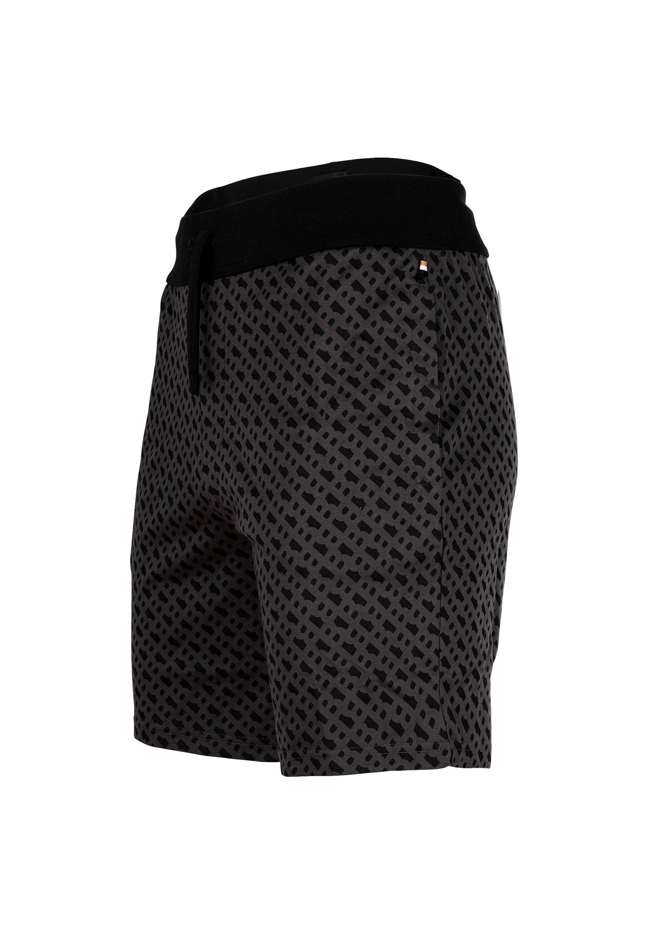 BOSS Schlafanzug »Pyjama Relax Short Set«