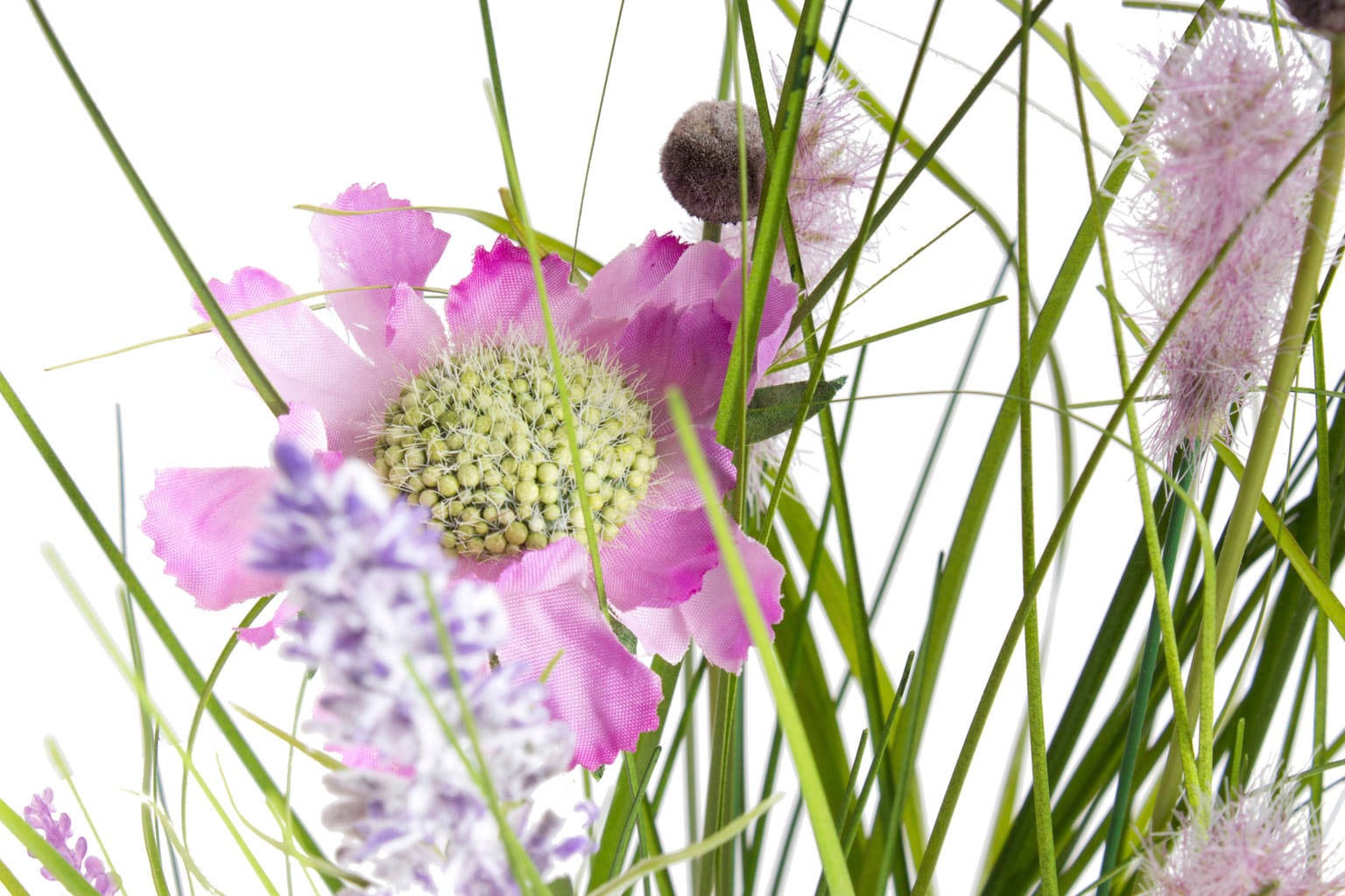 auf Kunstblume im Kunststofftopf« Botanic-Haus bestellen »Wiesenblumen Rechnung
