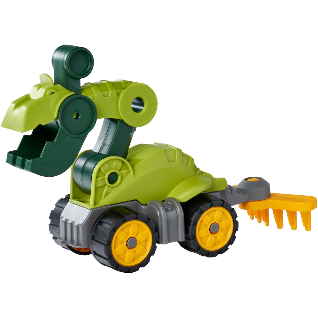 BIG Spielzeug-Bagger »Power Worker Mini Dino T-Rex«