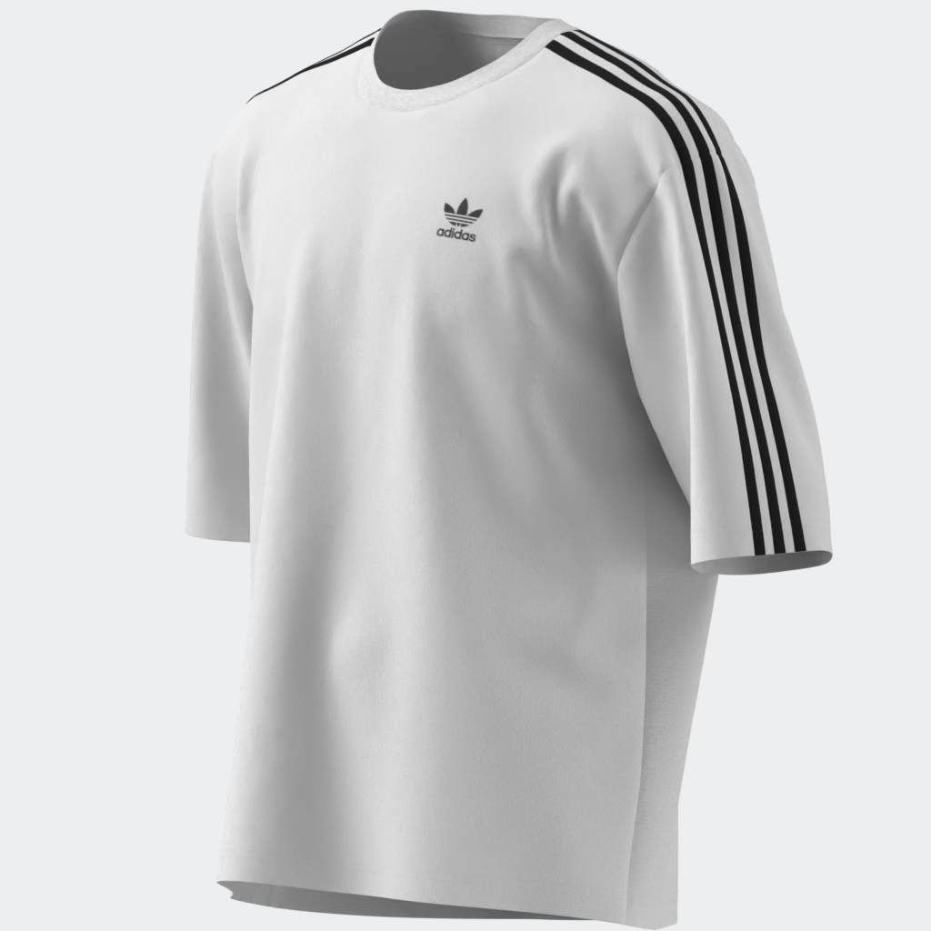 adidas Originals T-Shirt »Oversize tee«