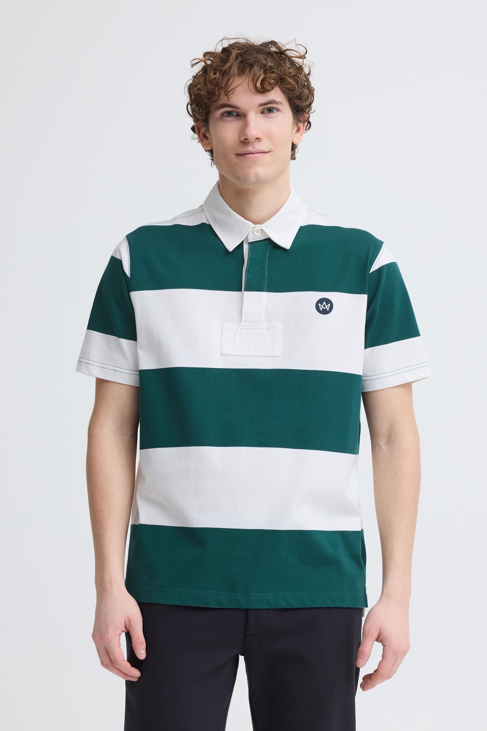 Kronstadt Poloshirt »Poloshirt KSGrimmon«