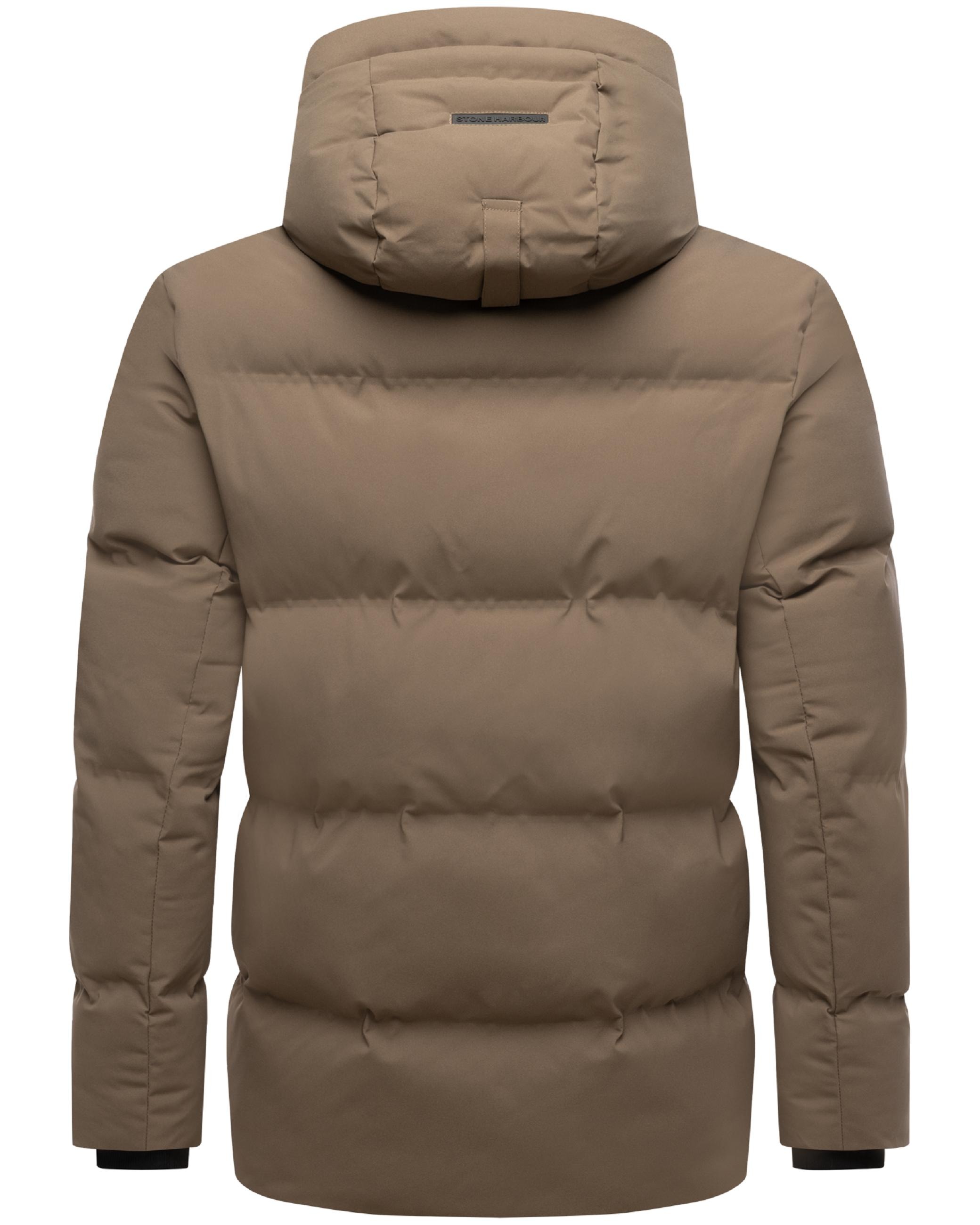 Stone Harbour Steppjacke »Steppjacke Taviaan XX«