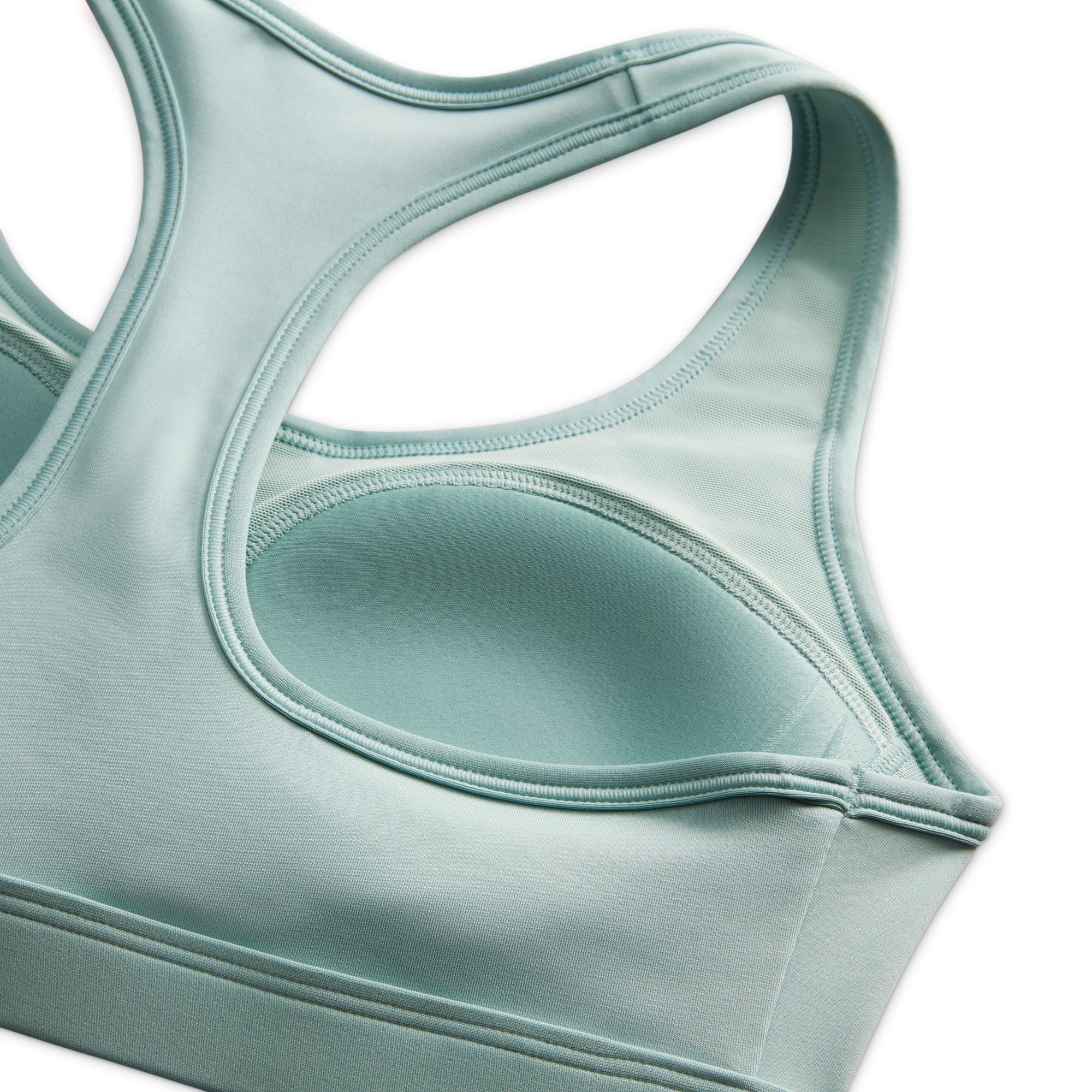 Nike Sport-BH »SWOOSH MEDIUM SUPPORT WOMEN'S PADDED SPORTS BRA«