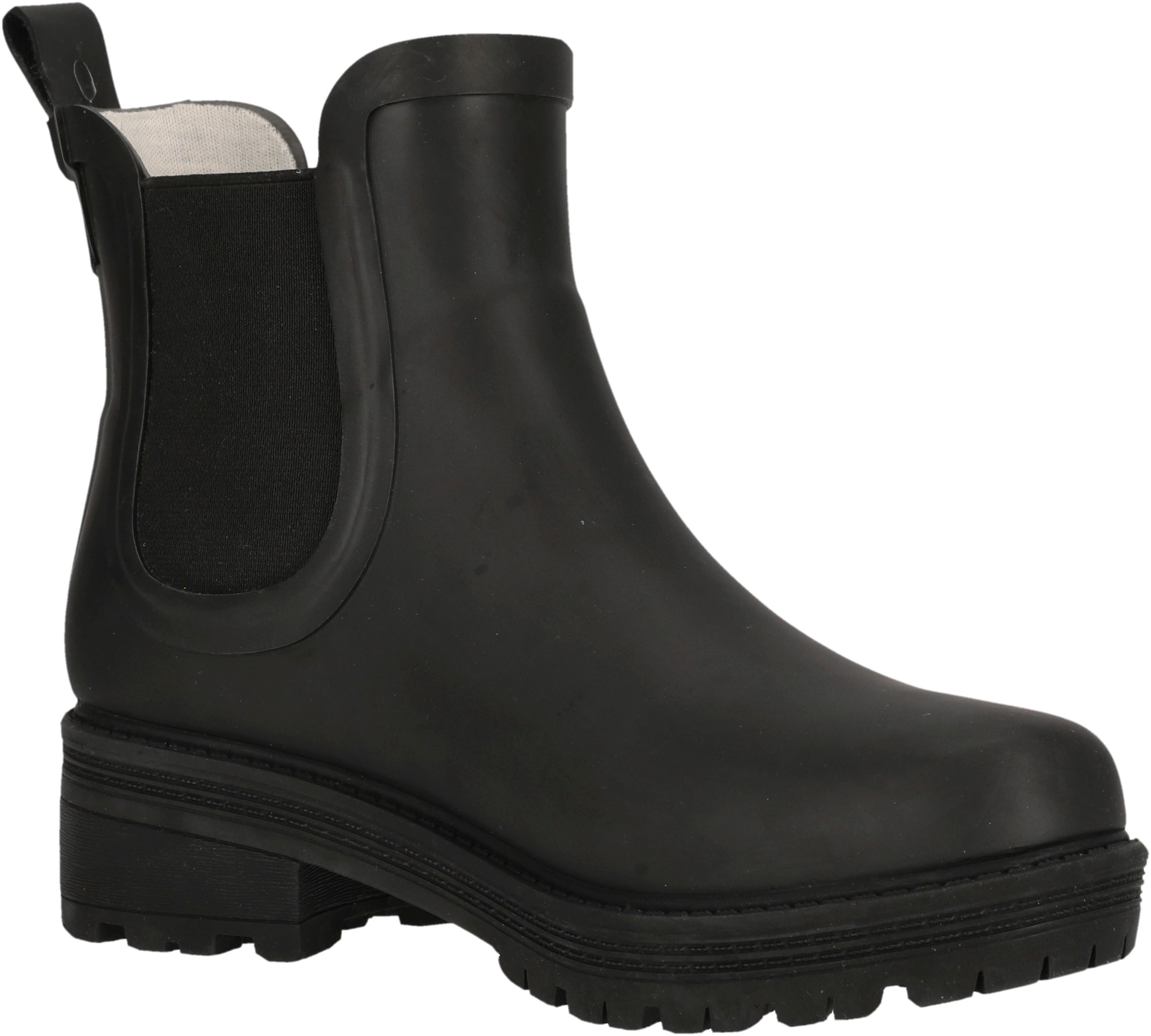 WEATHER REPORT Gummistiefel »Teal W Rubber Boot«, wasserdicht