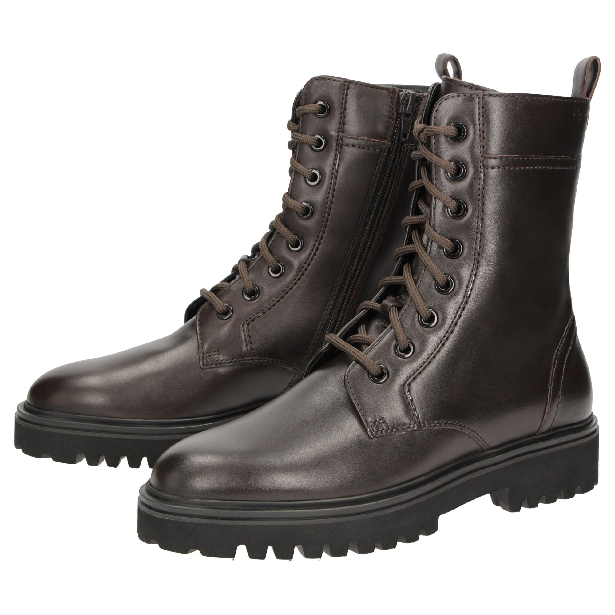 SIOUX Stiefelette »Amandira-702«