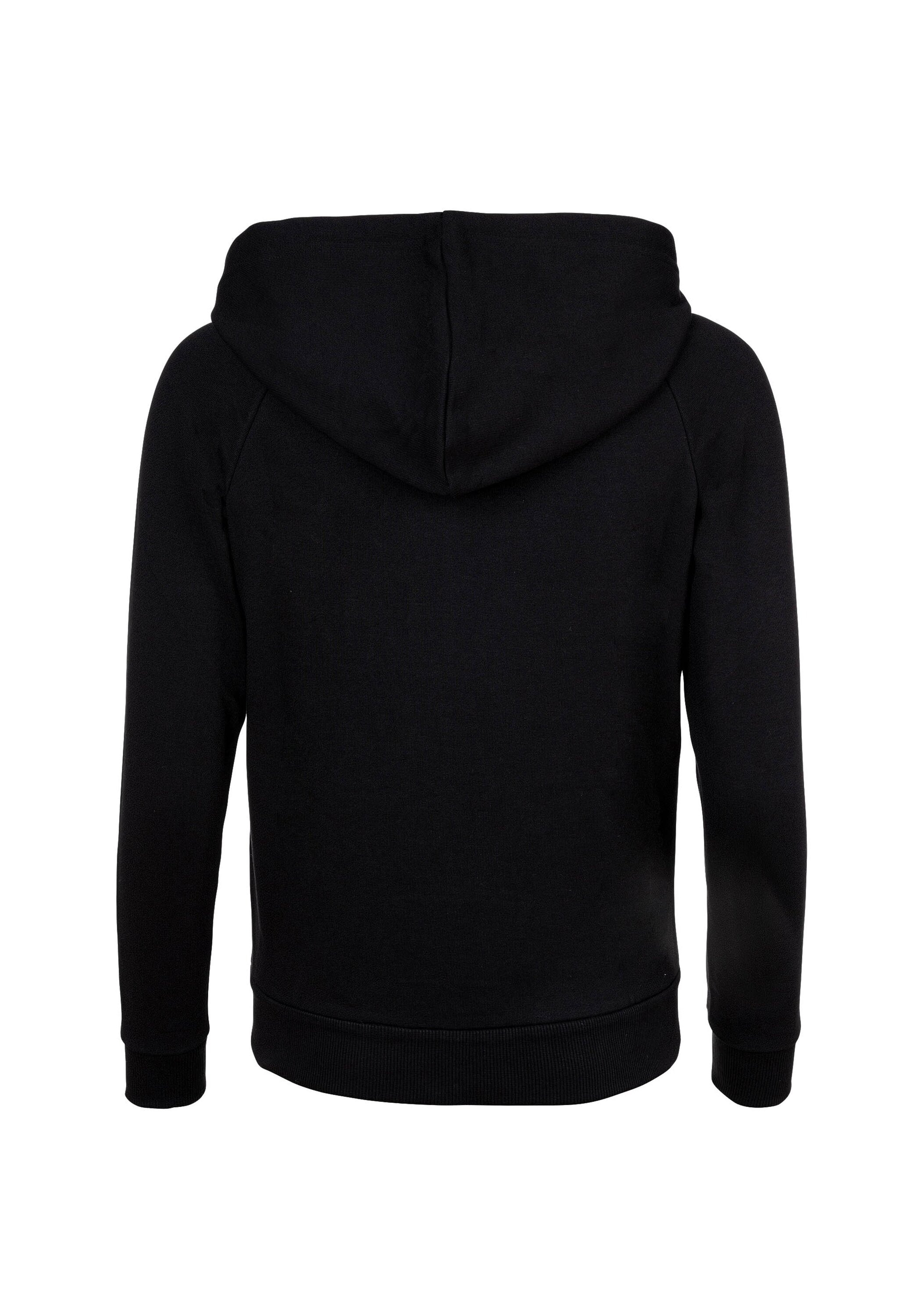 ARMANI EXCHANGE Sweatshirt »Sweatjacke«