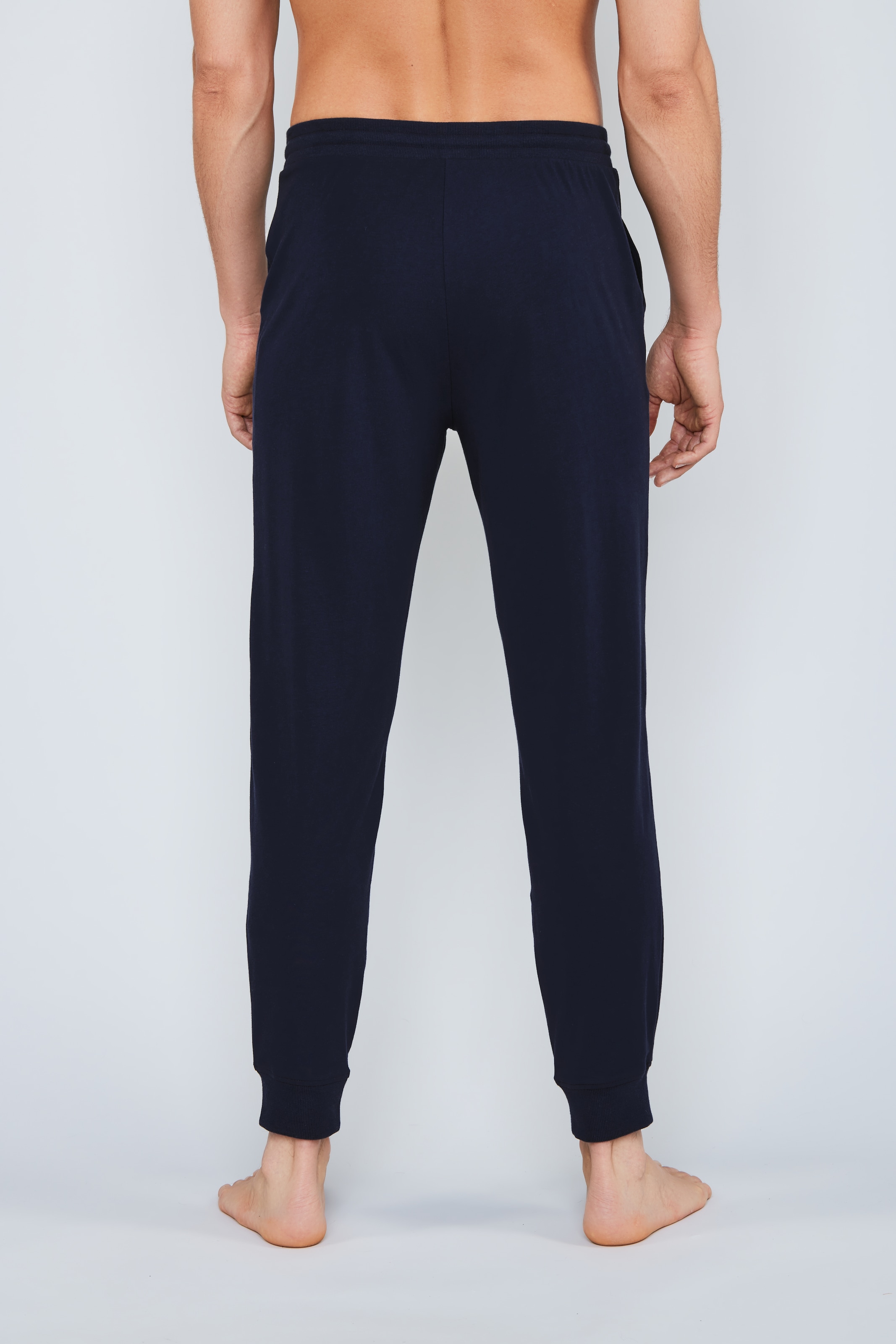 JOOP! Jogger Pants »Comfort«  Tunnelzug, Bindeband, Eingriff-Taschen, Jersey-Qualität