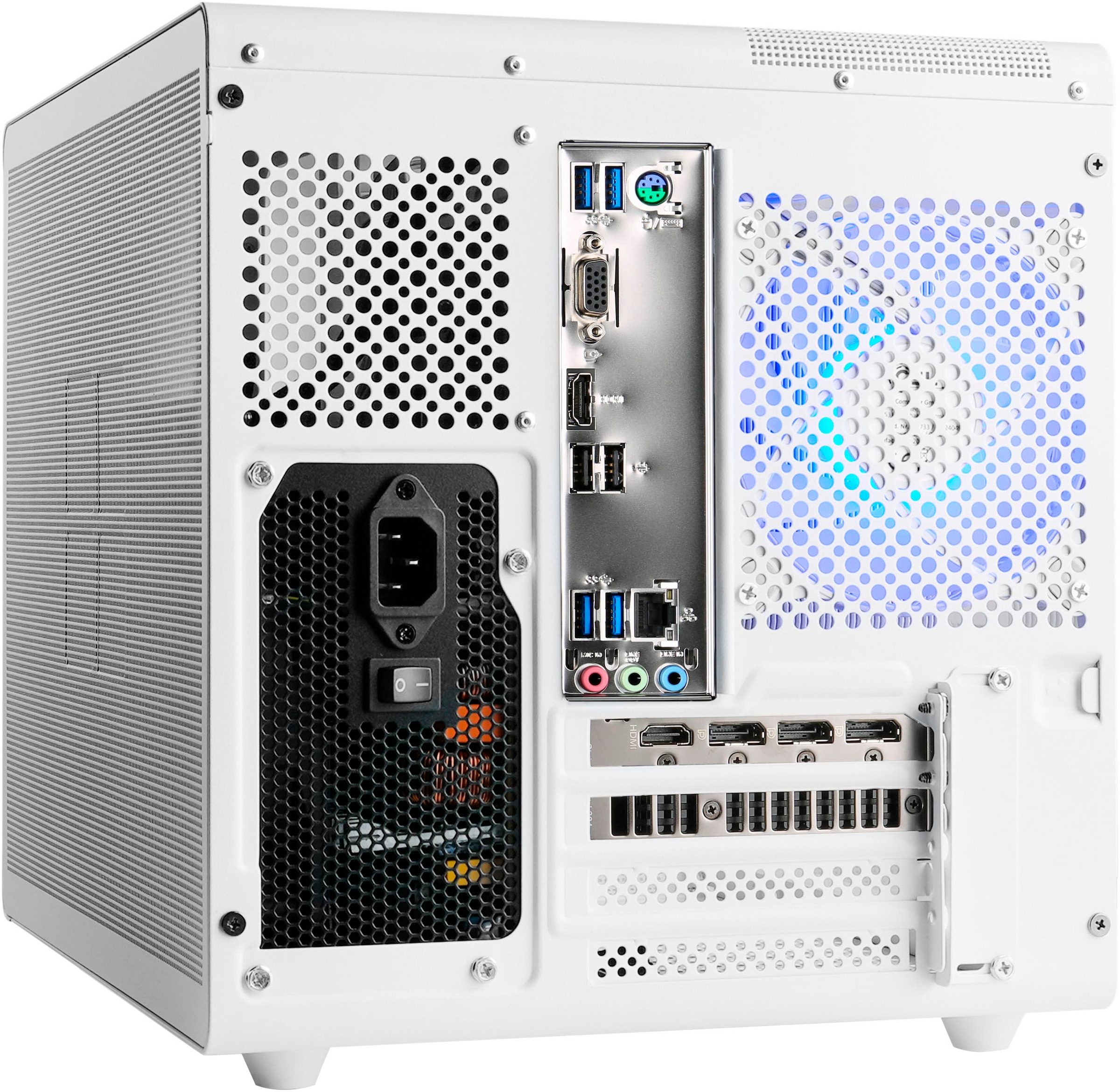 CSL PC »Cube V24192«