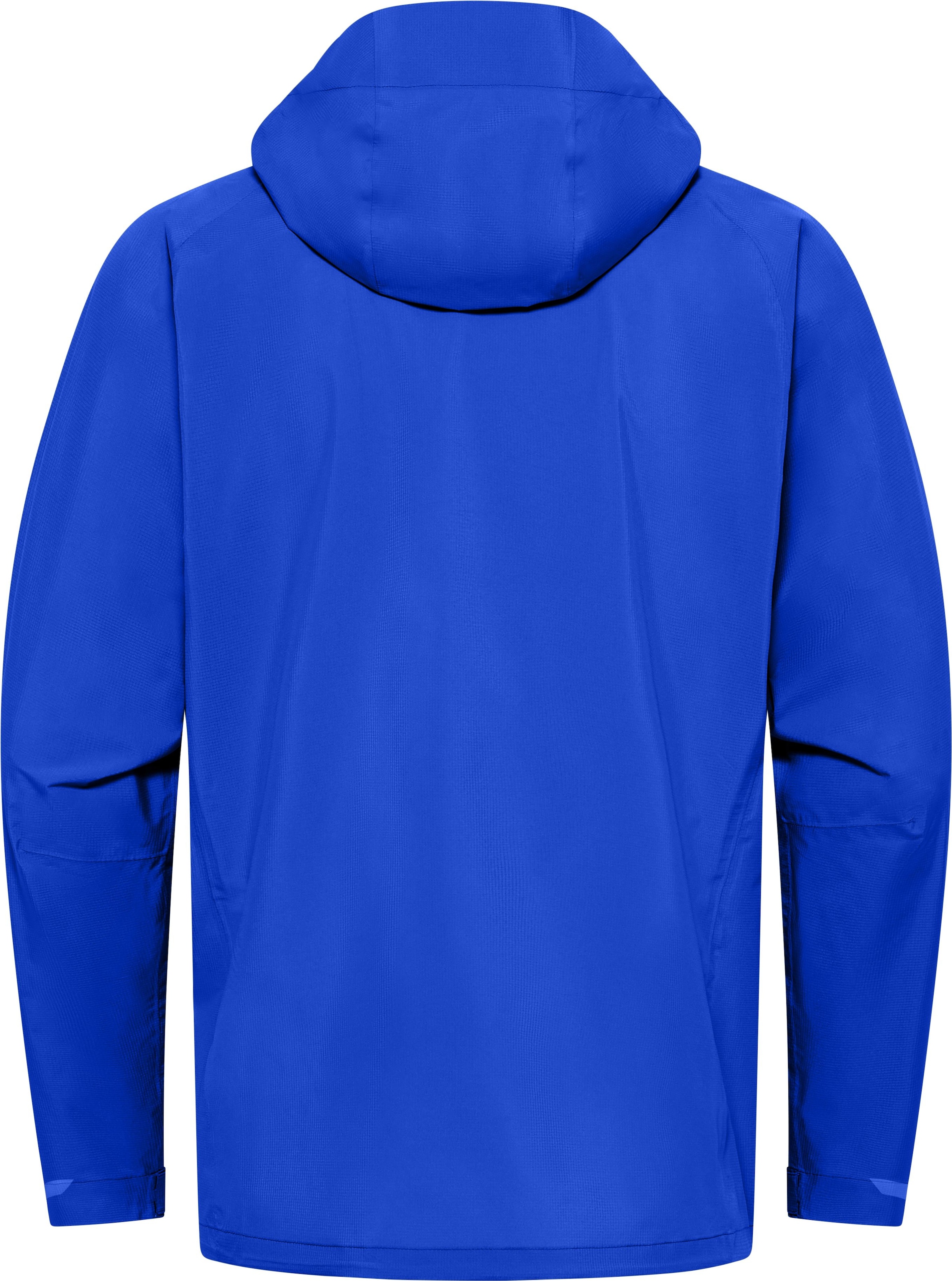 Jack Wolfskin Outdoorjacke »PRELIGHT 2.5L LT JKT M« mitKapuze