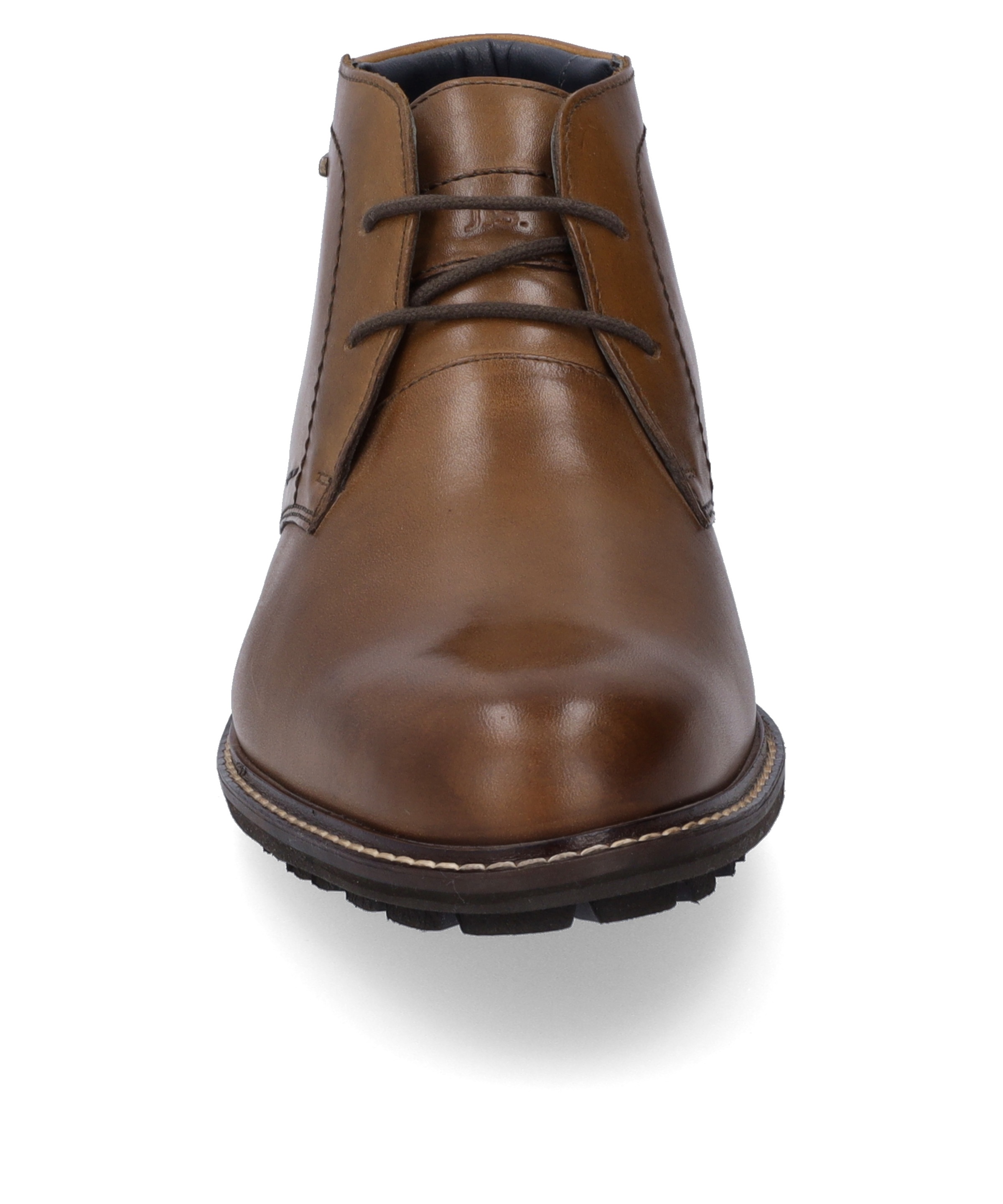 Josef Seibel Stiefelette »Jasper 51, cognac«