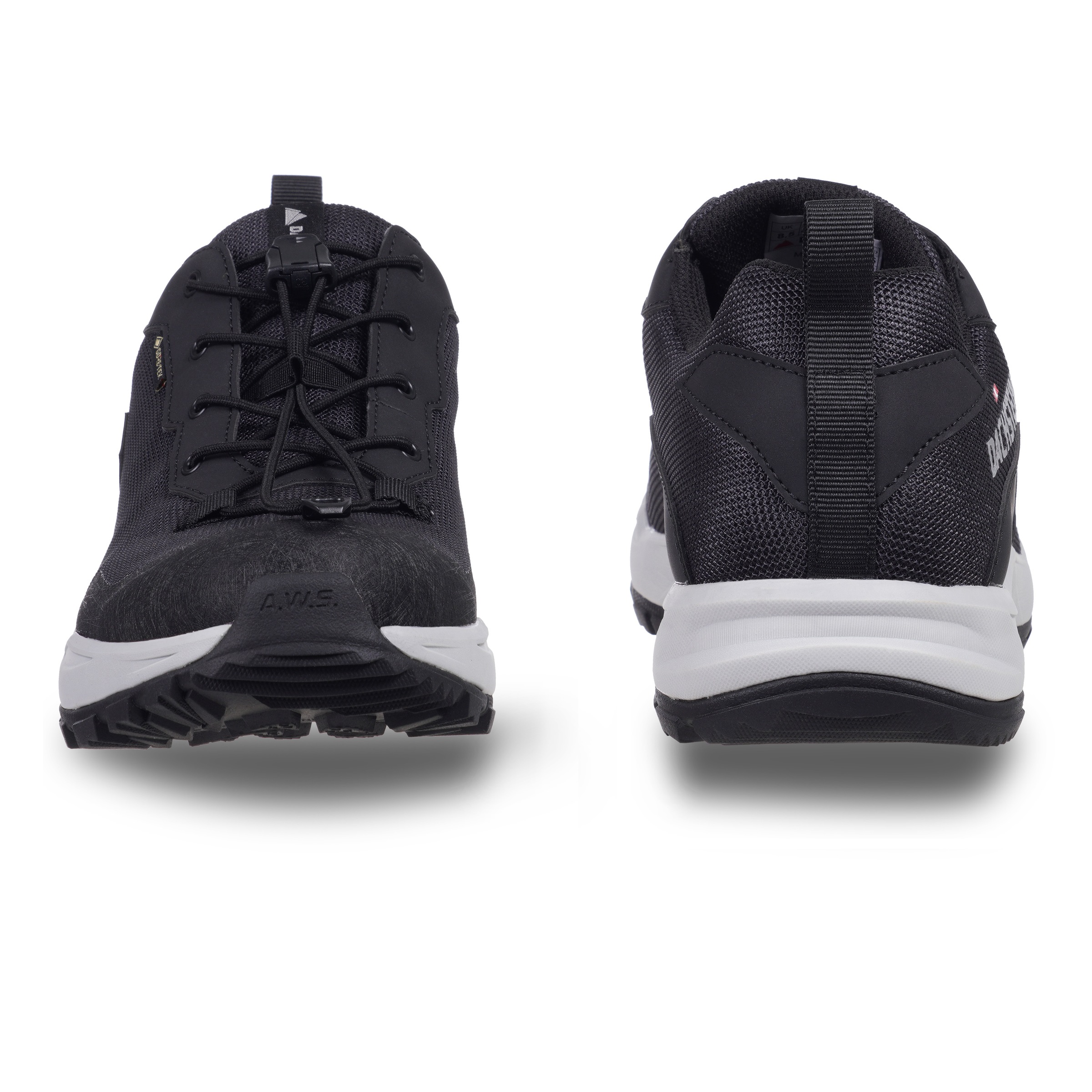 Dachstein Wanderschuh »DELTA ASCENT GORE-TEX«, wasserdicht
