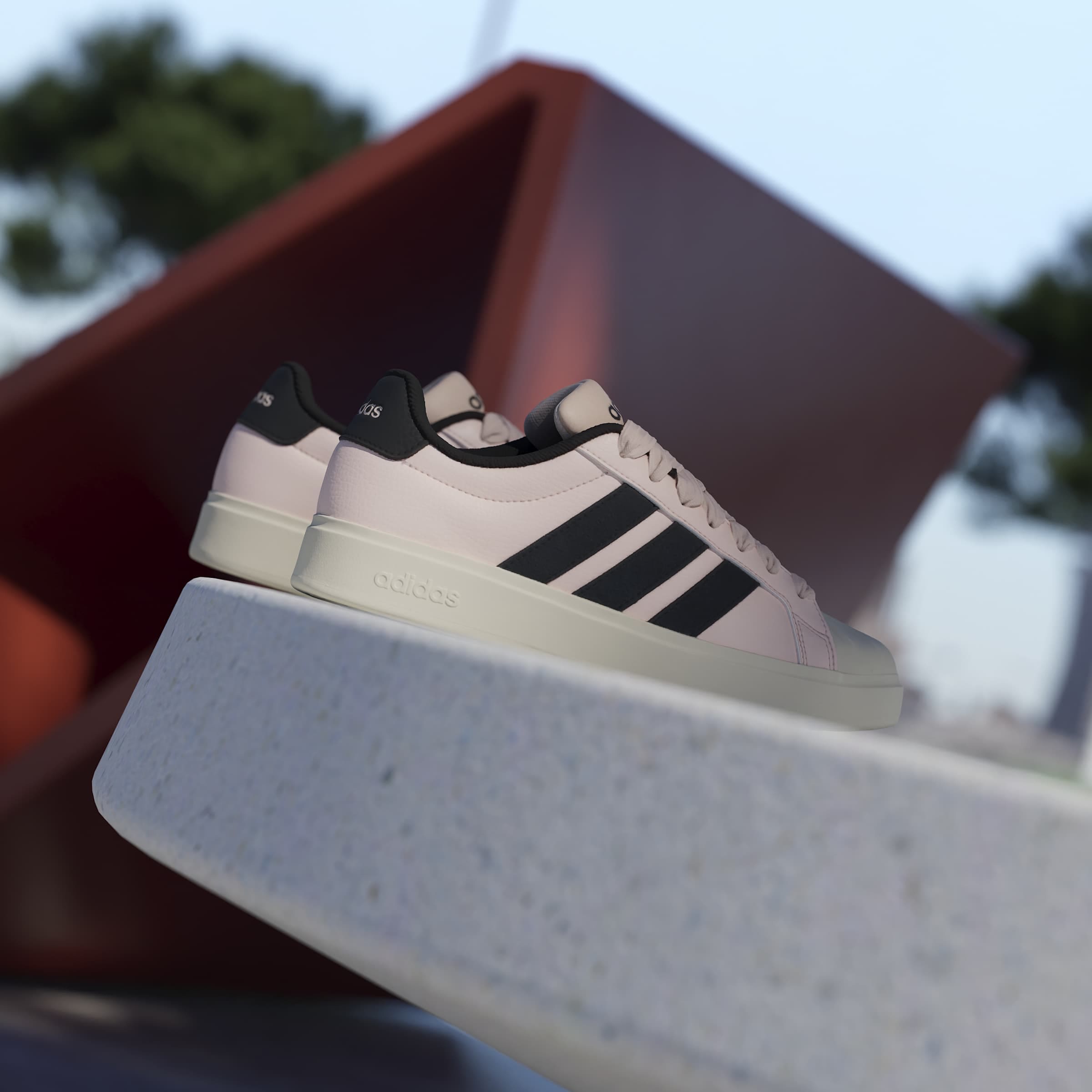 adidas Sportswear Sneaker »STREETTALK«