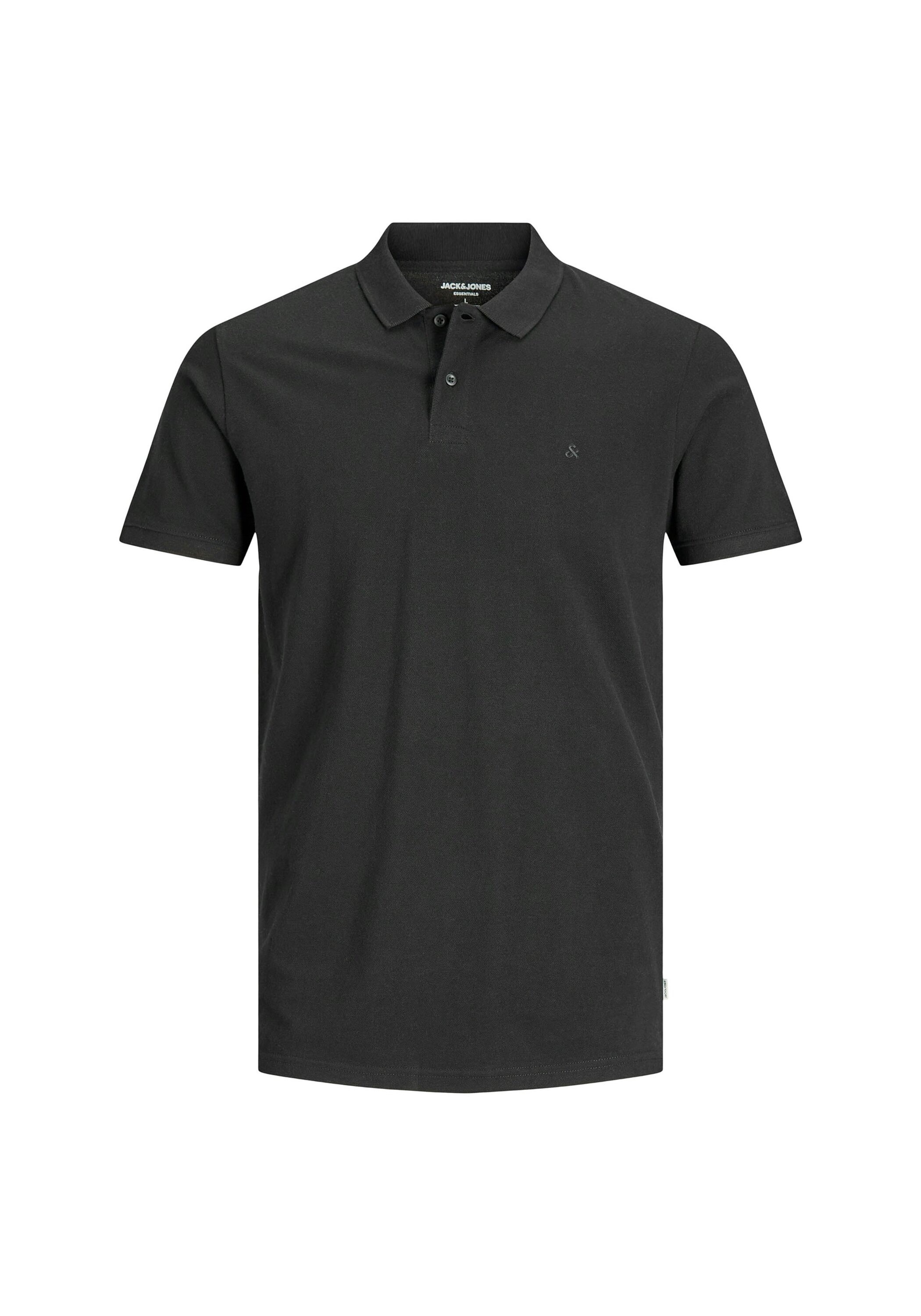 Jack & Jones Poloshirt »Poloshirt JJEBASIC POLO 3PK 3er Pack«