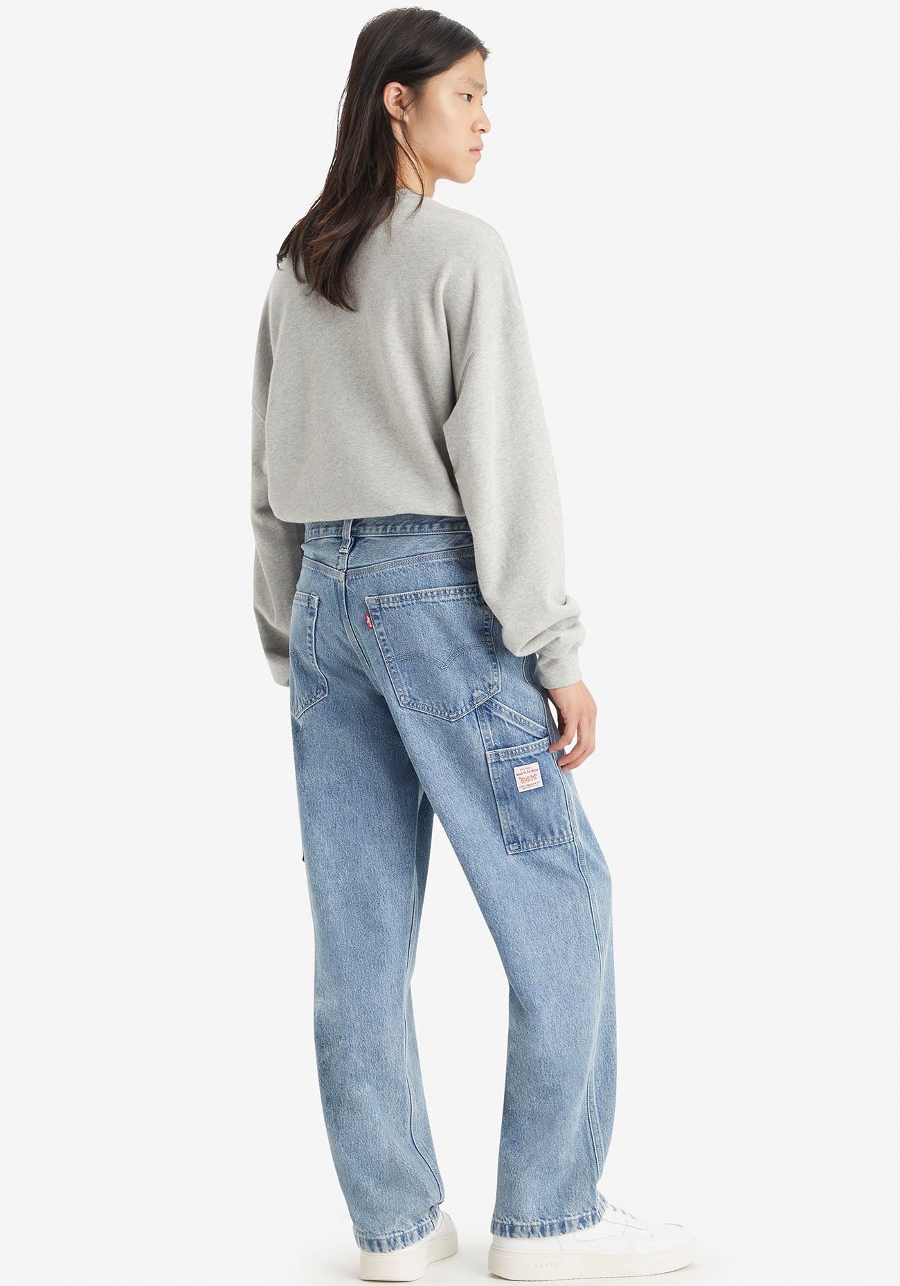 Levi's® Cargojeans »568 STAY LOOSE CARPENTER«
