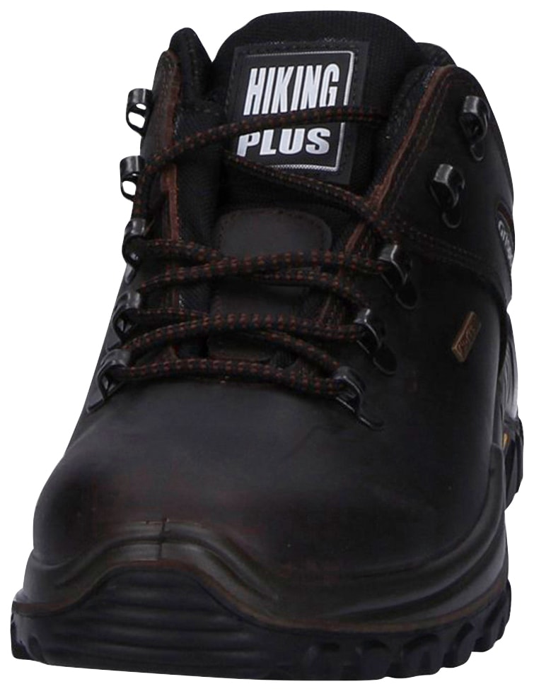 Grisport Outdoorschuh »Gritex_TOD«  aus Leder, in Weite F