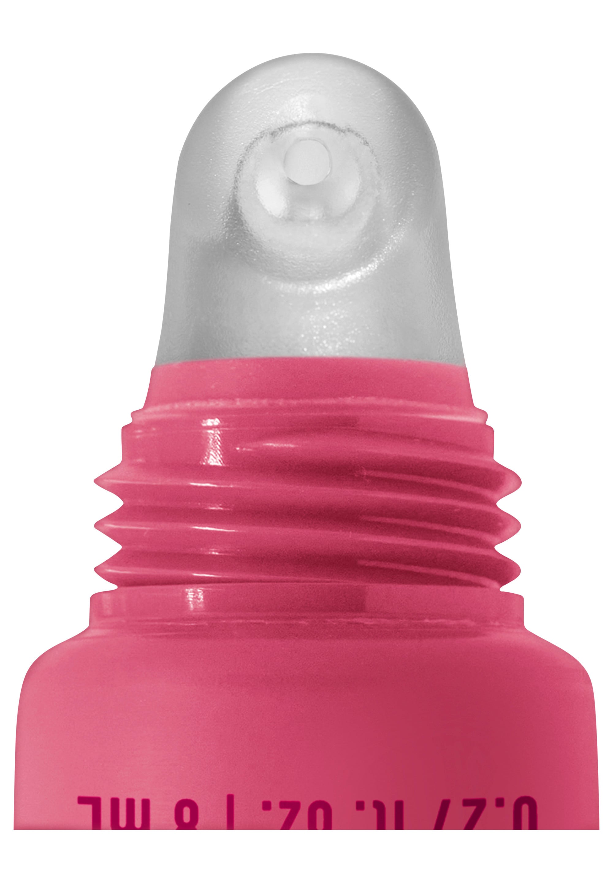NYX Lippenbalsam »NYX Professional Makeup Smushy Matte Lip Balm« jeder der Farbtöne hat einen einzigartigen, süßen Duft