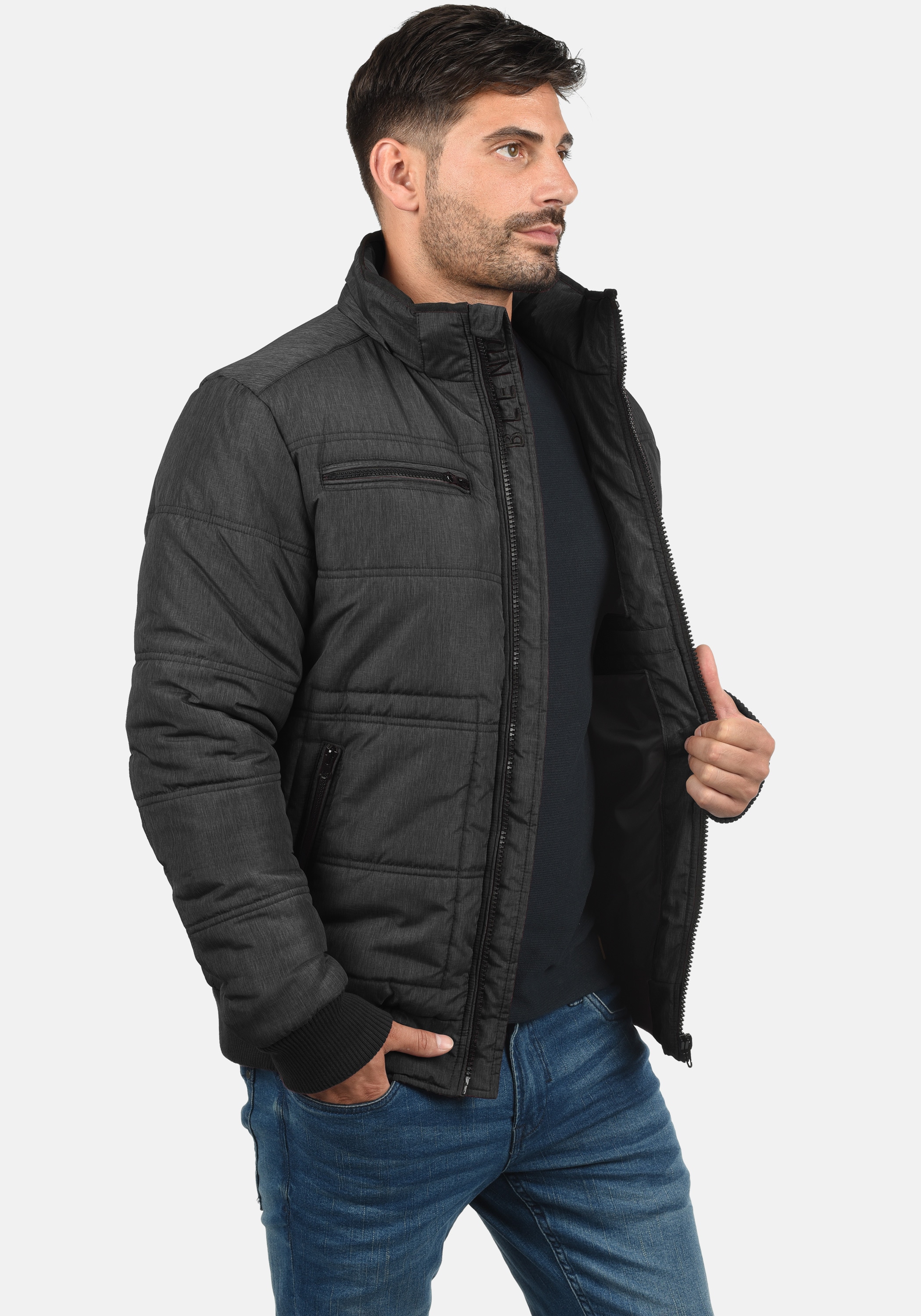 Blend Winterjacke »Winterjacke BHBoris«