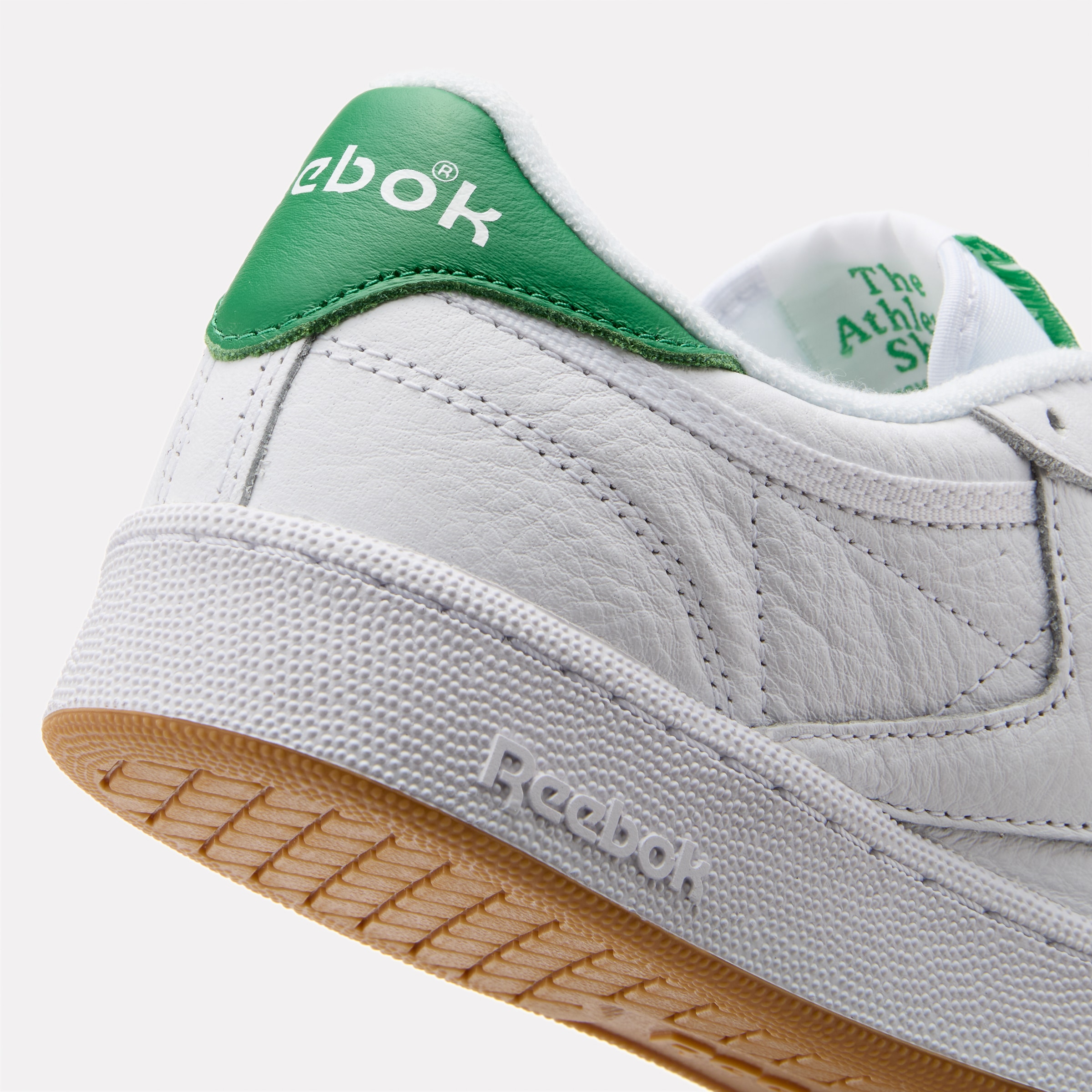 Reebok Classic Sneaker »CLUB C 85«