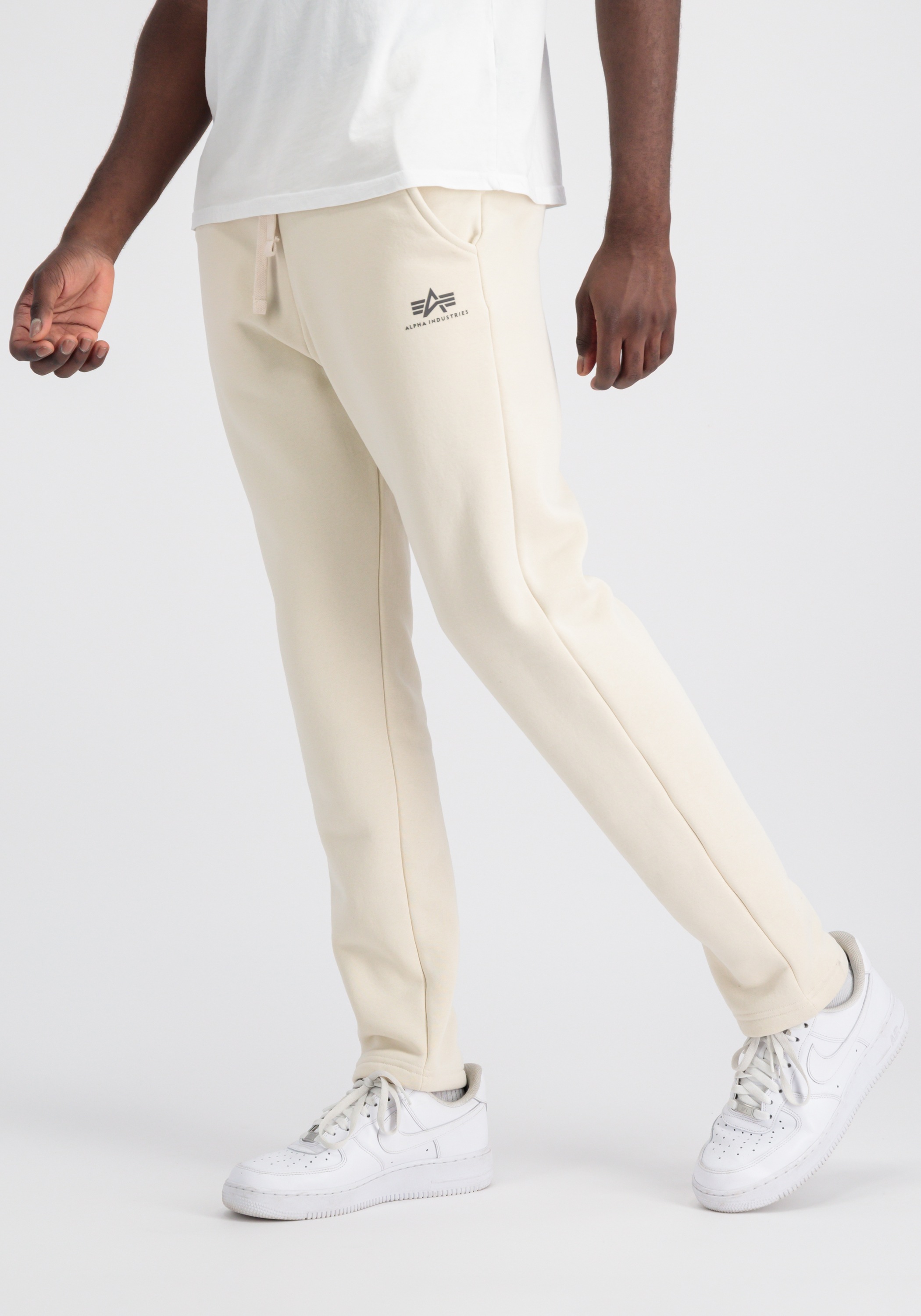 Alpha Industries Jogginghose »Basic Jogger SL S Leg«