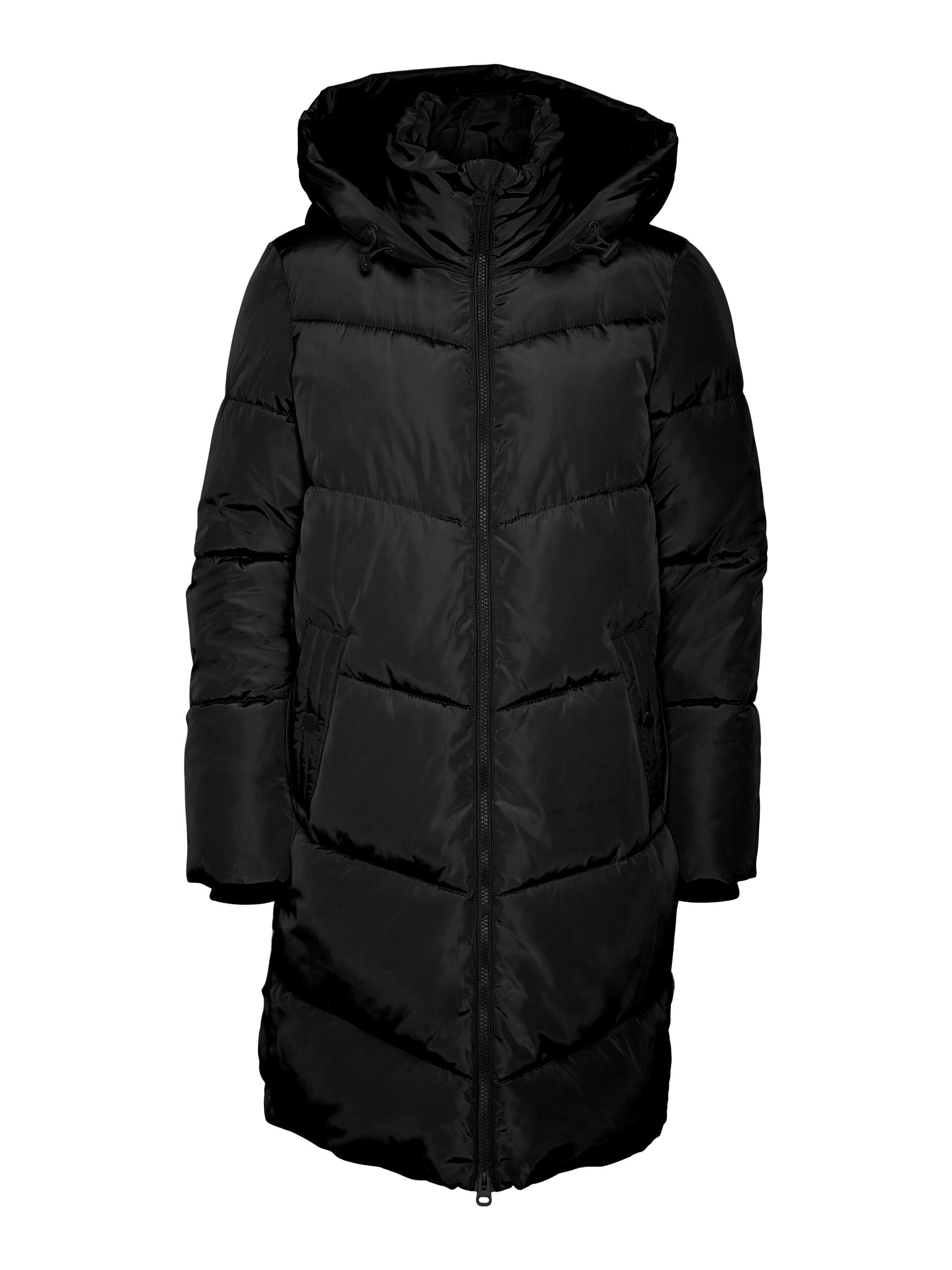 Vero Moda Steppmantel »VMHALSEY COAT BOOS«