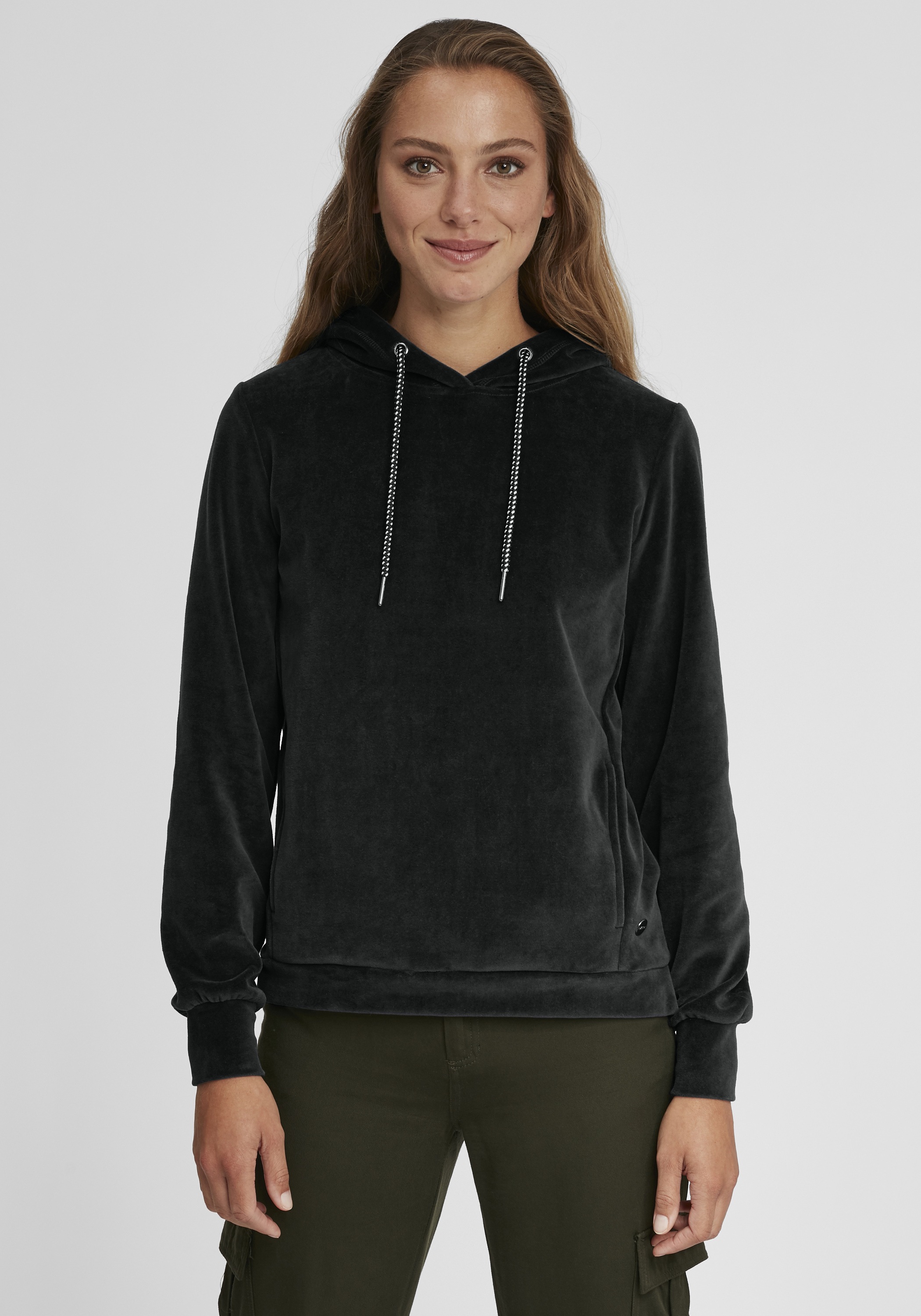 OXMO Hoodie »Hoodie OXNimma«