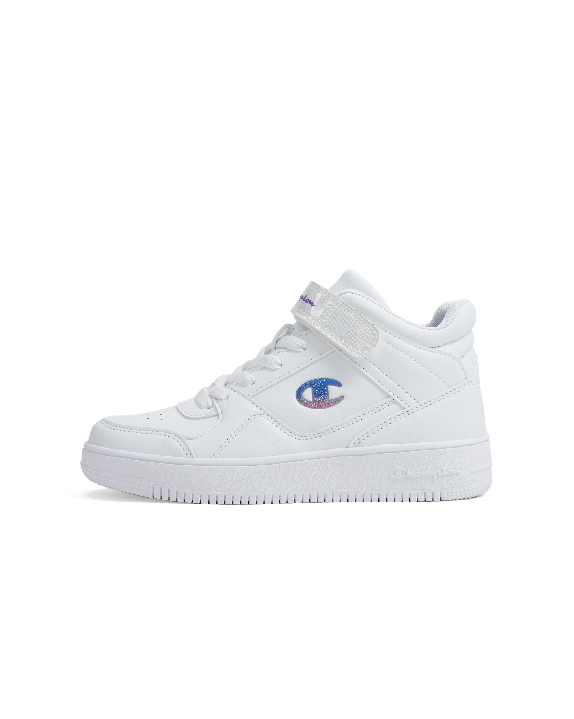 Champion Sneaker »RD18 VINTAGE MID G PS«