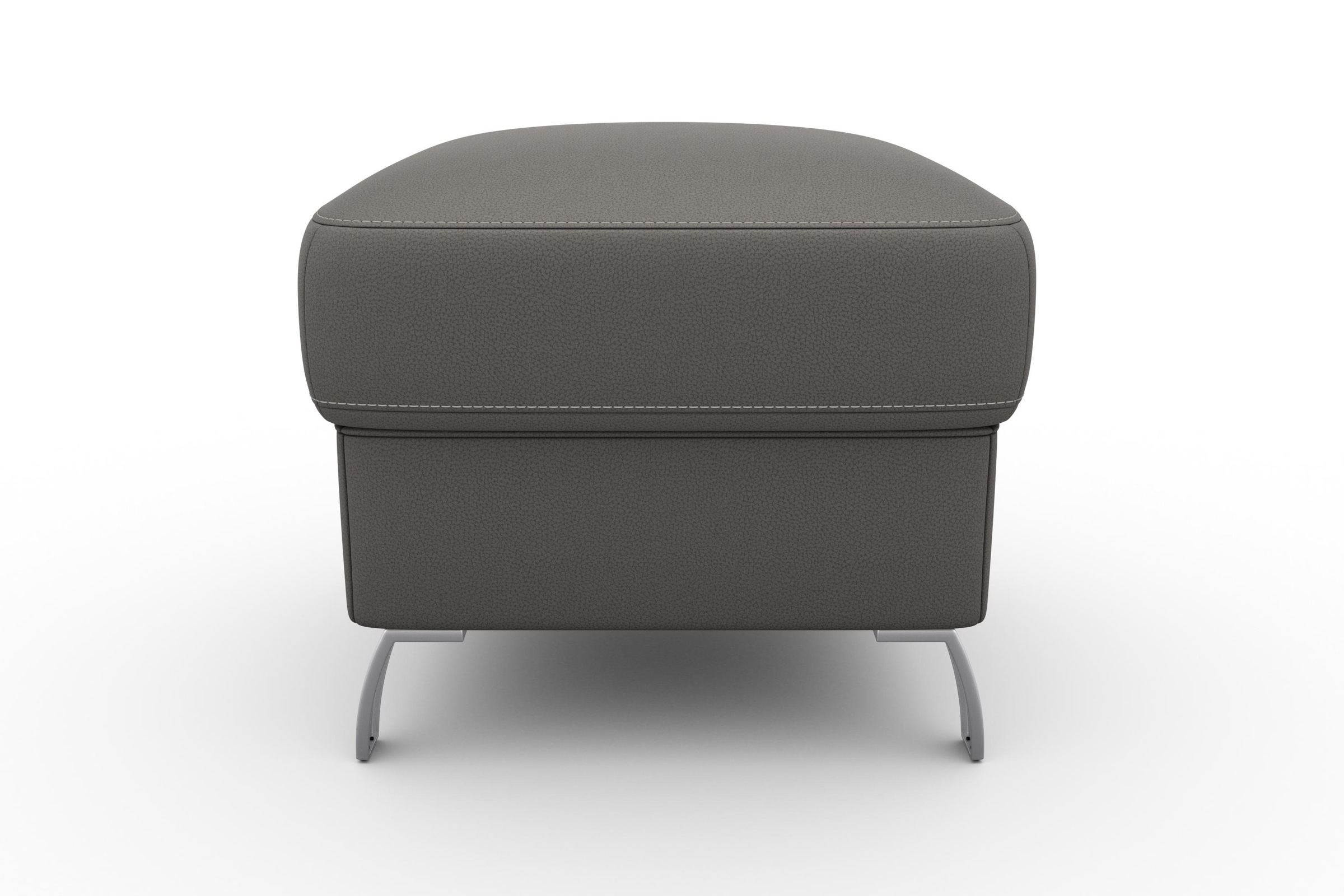 sit&more Hocker »Vincenzo«