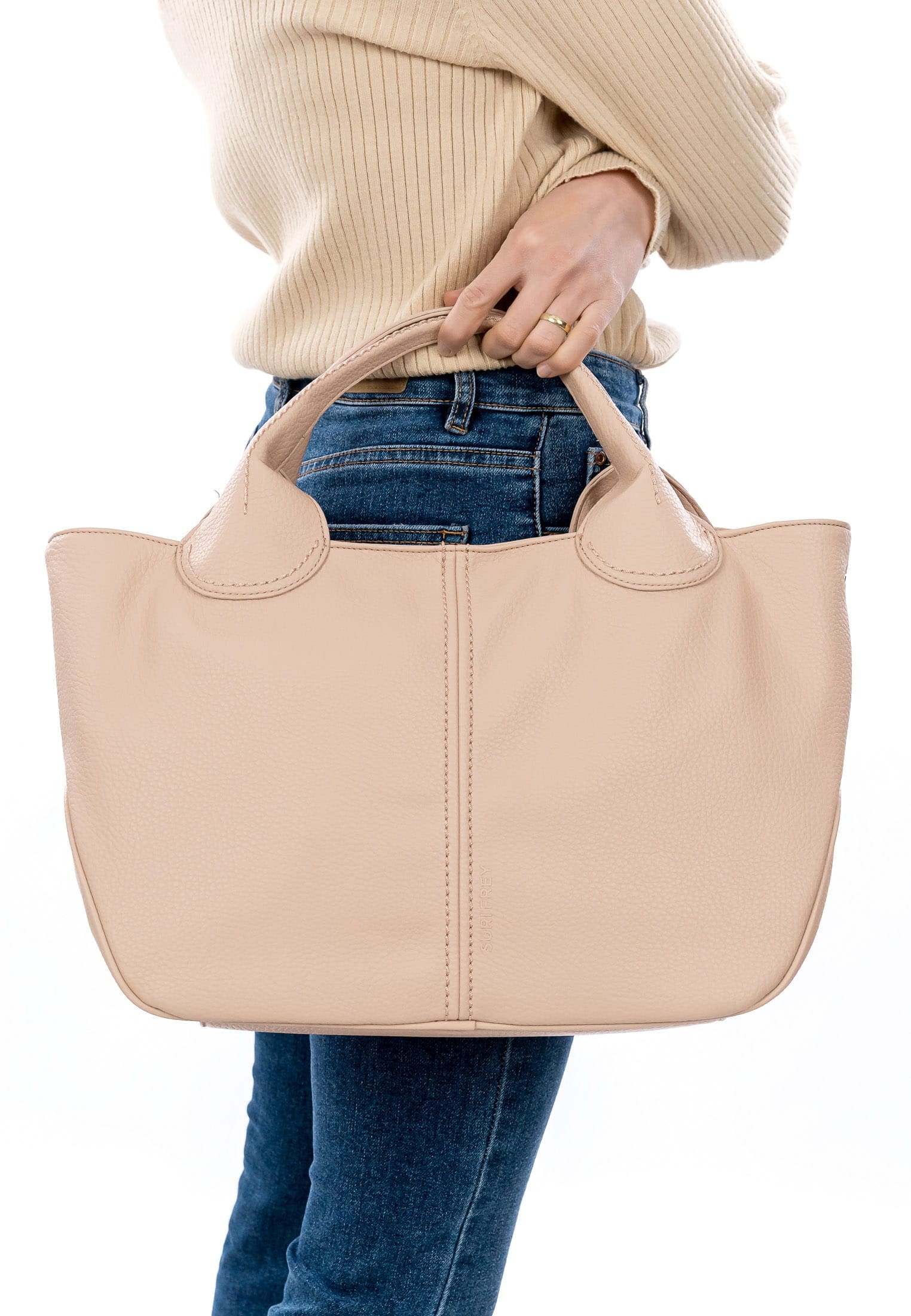 SURI FREY Shopper »Shopper SFY Nessy«