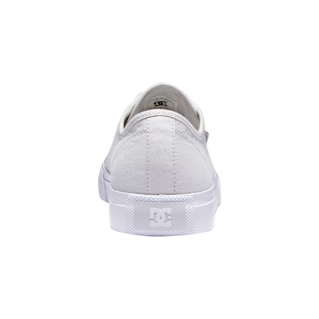 DC Shoes Sneaker »Manual«