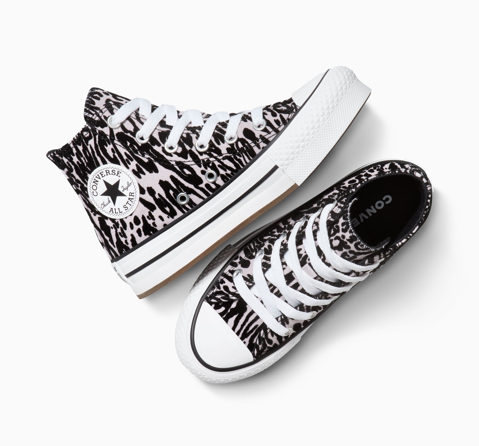 Converse Sneaker »CHUCK TAYLOR ALL STAR EVA LIFT«