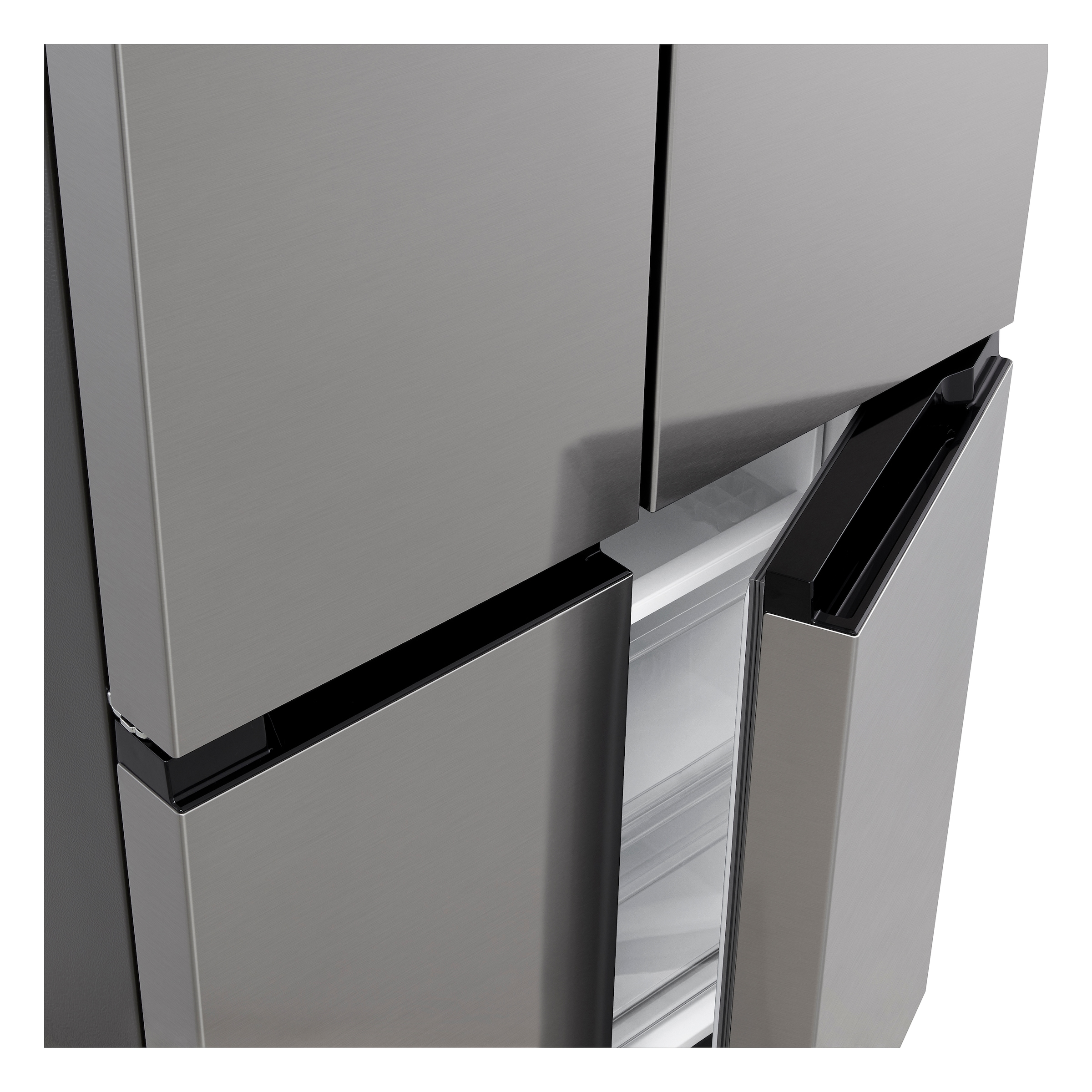 LG Multi Door Serie 4 »GMM41MSBEM« 177,5 cm hoch 83,3 cm breit