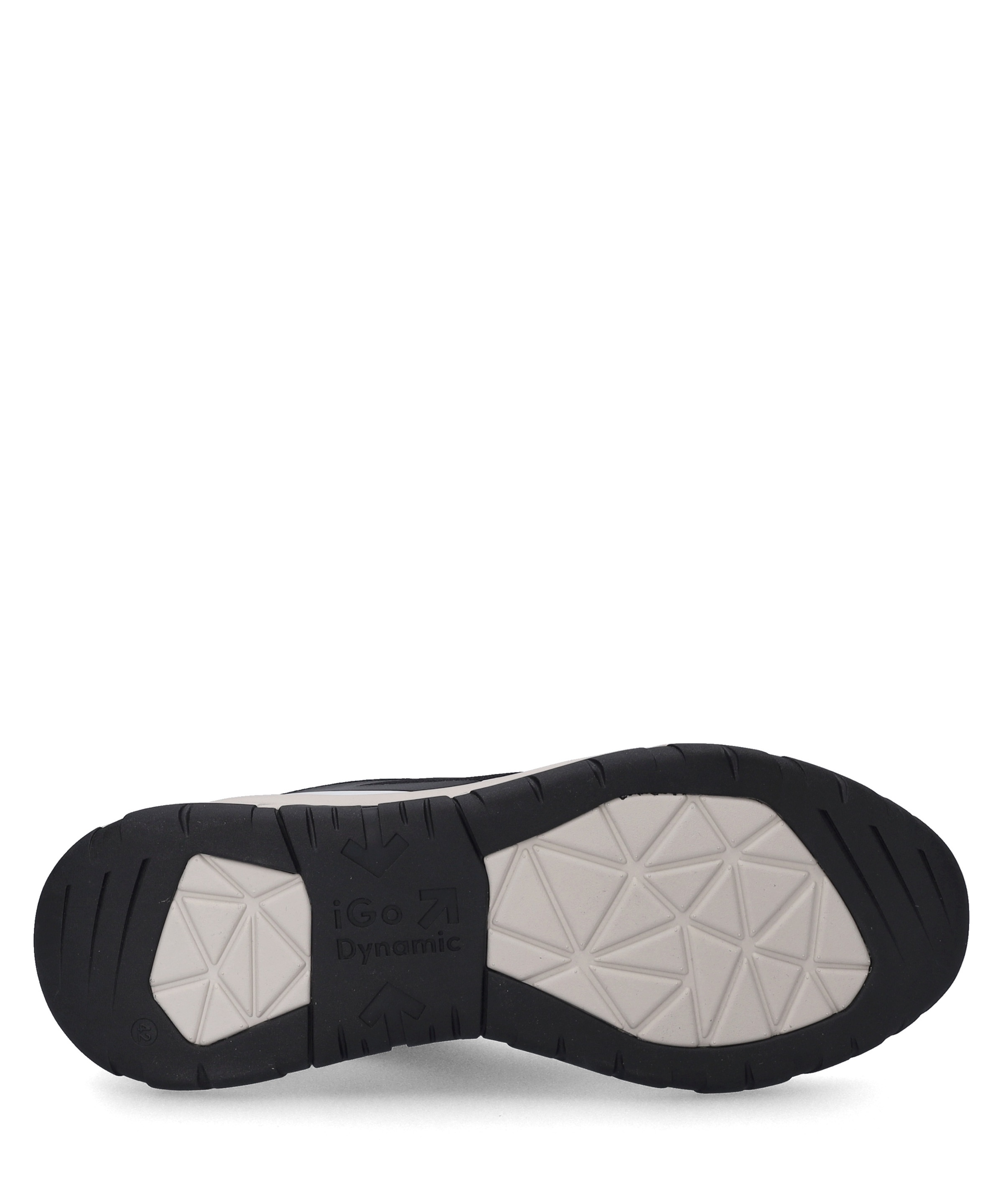 Josef Seibel Sneaker »Mitchell 51, schwarz-weiss«