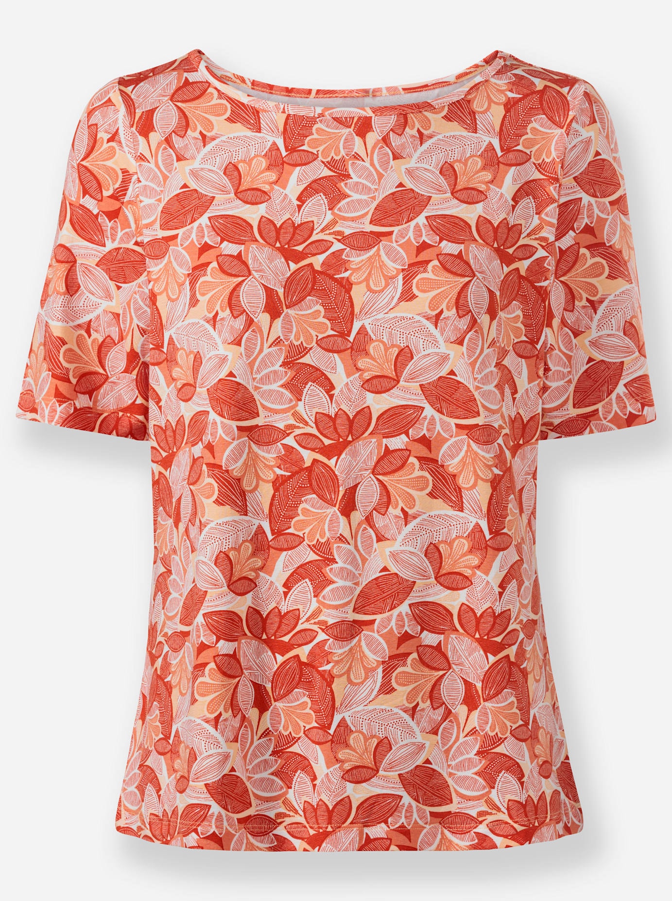 Inspirationen Print-Shirt »Shirt«, 1 Stk.
