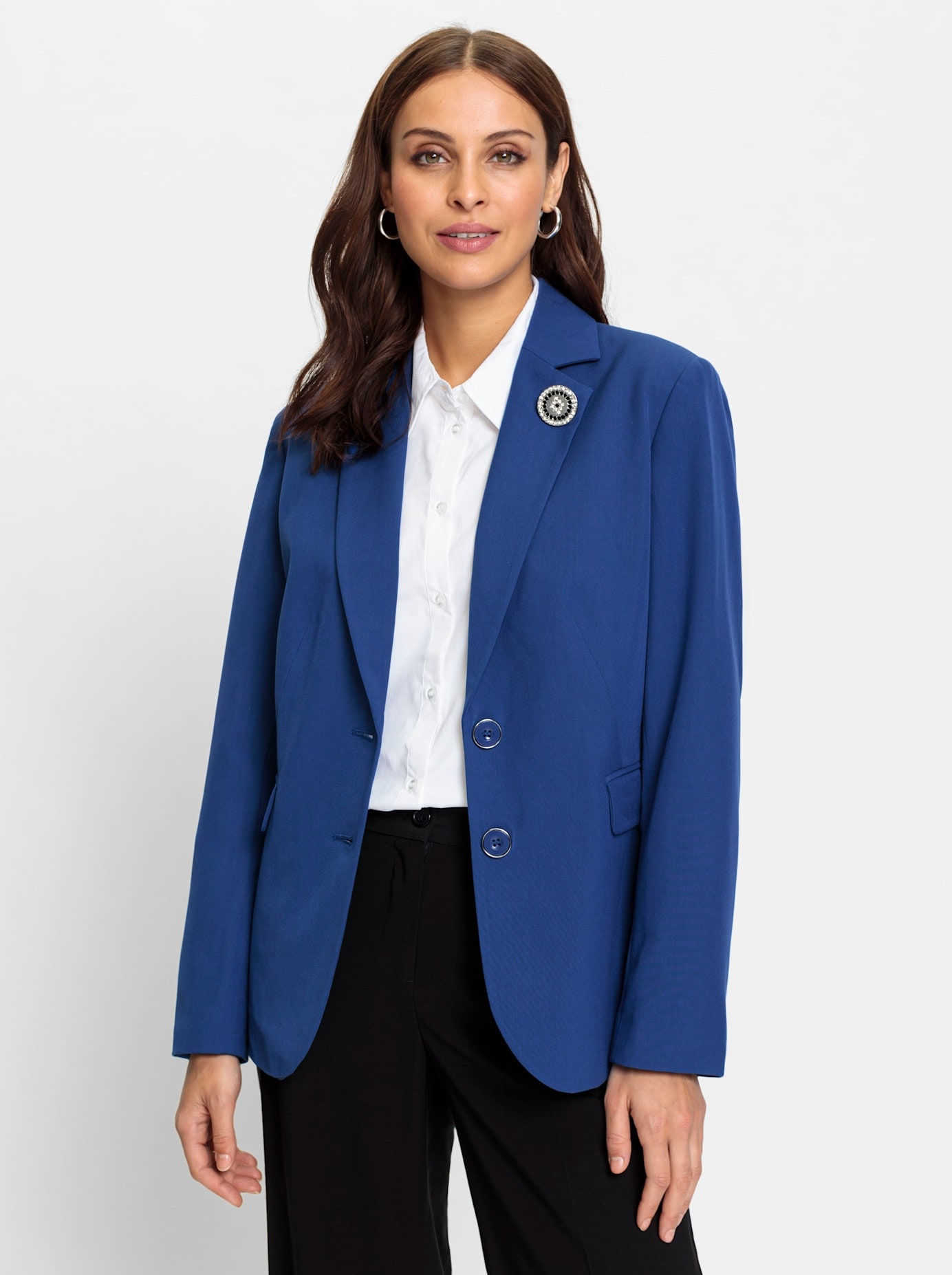 Inspirationen Jackenblazer »Blazer«