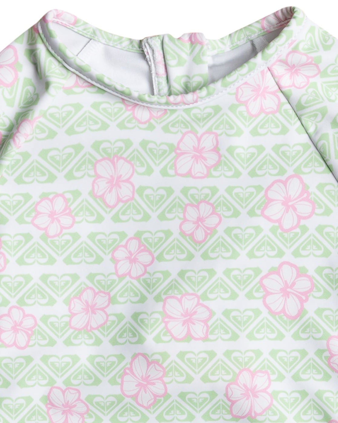 Roxy Badeanzug »Hibiline«