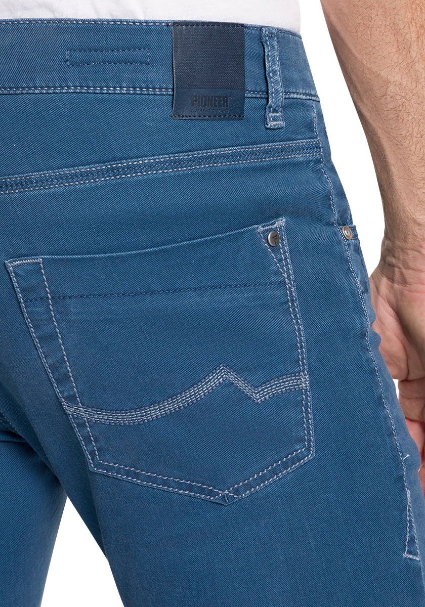»Eric« ♕ Authentic bei 5-Pocket-Hose Jeans Pioneer