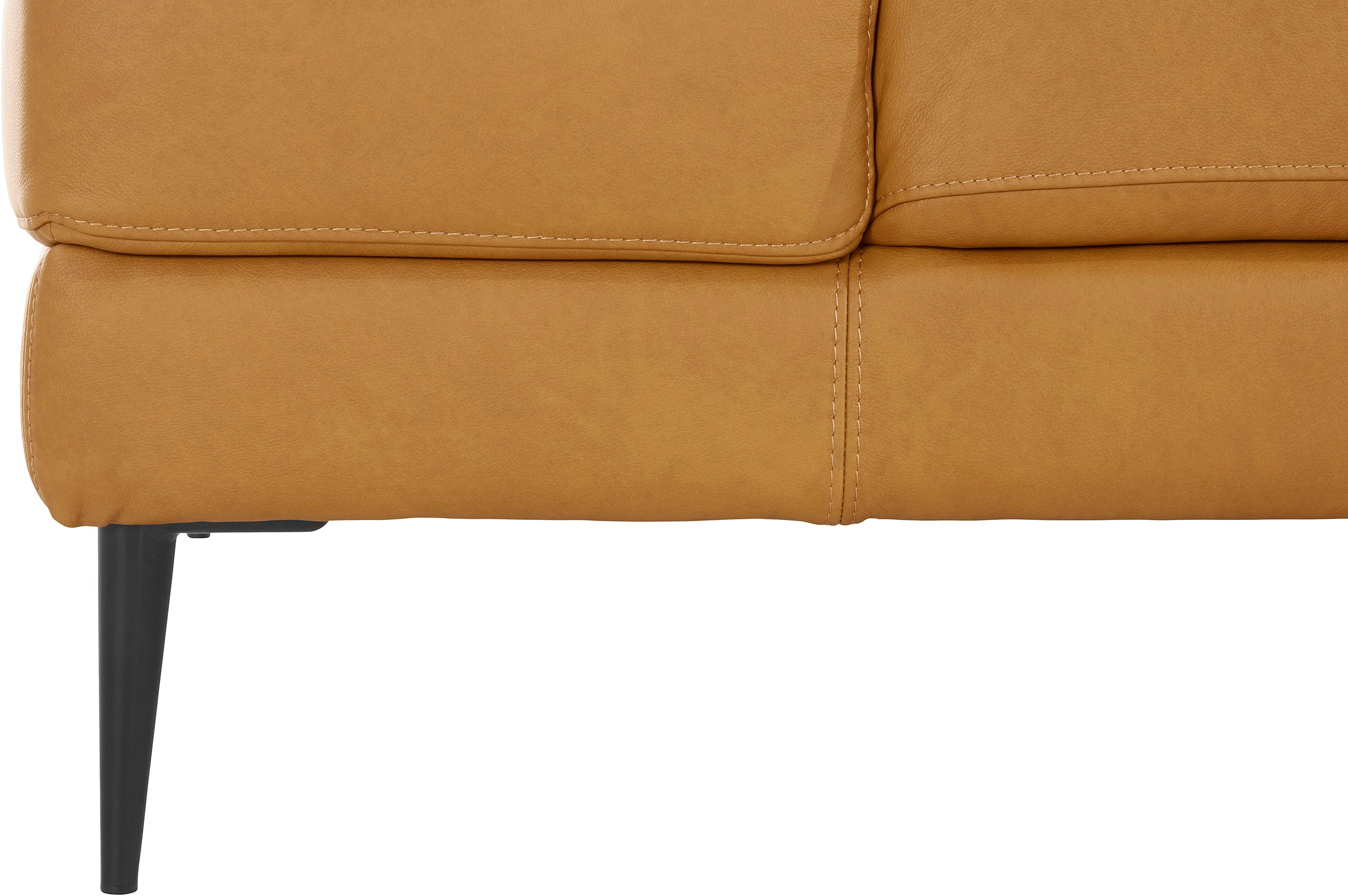 COTTA 3,5-Sitzer »Cleve«, online kaufen UNIVERSAL | Breite 256 cm