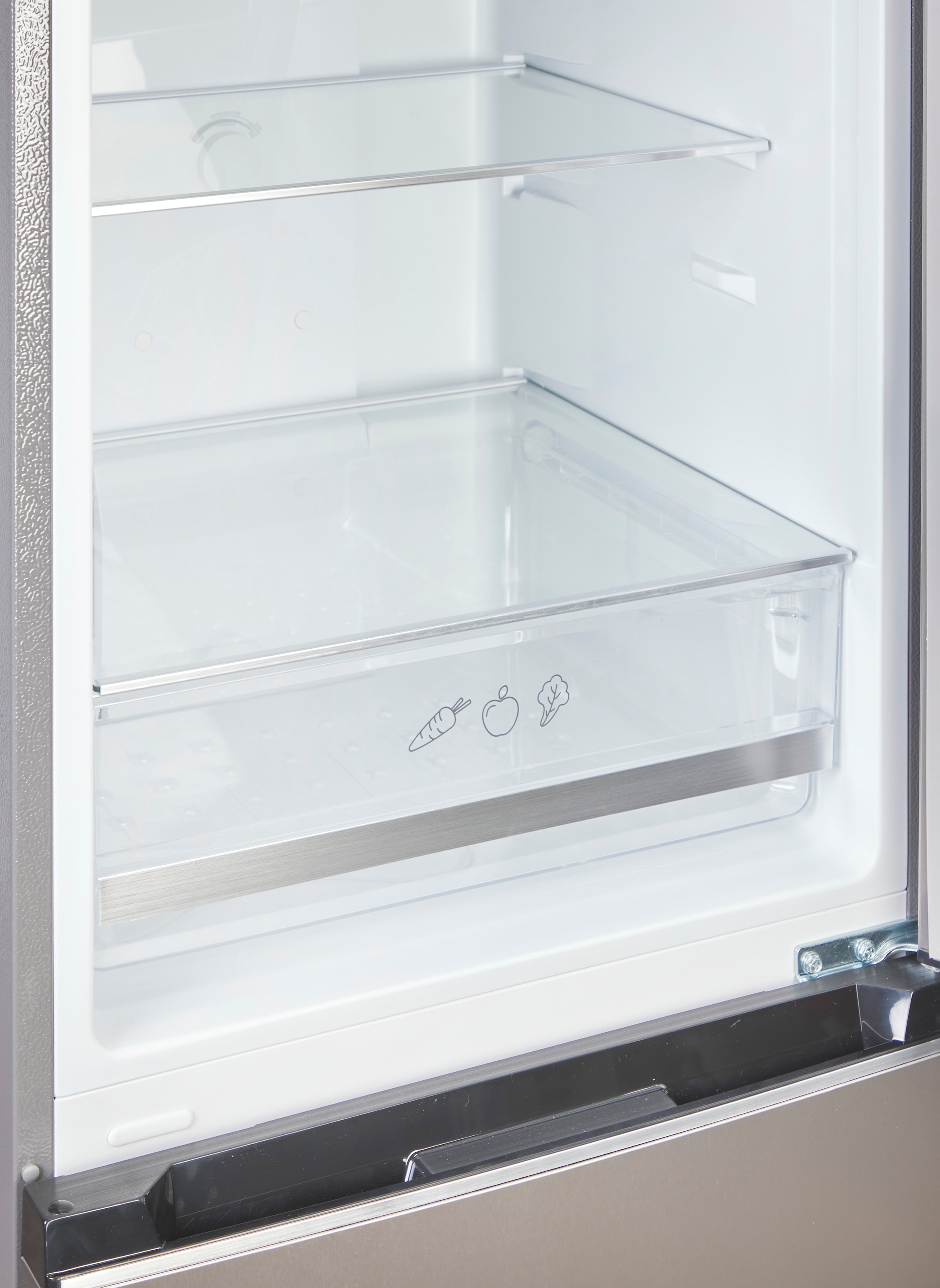 Privileg Kühl-/Gefrierkombination »PRKF 8251 XP5E« 180,7 cm hoch 54 cm breit