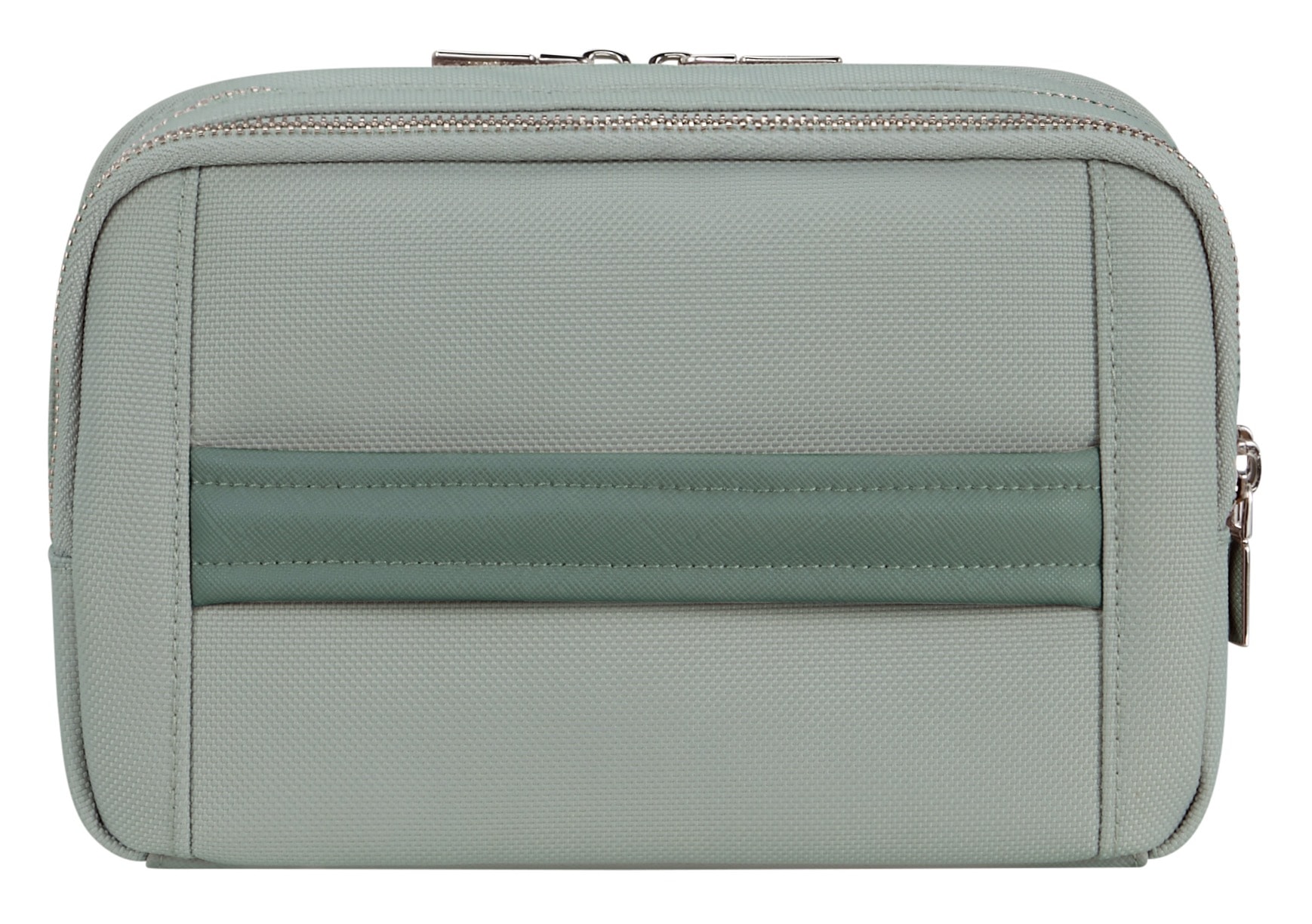Samsonite Kulturbeutel »IMAGE Toilet Kit«, Kulturtasche Wash Bag Nassfach