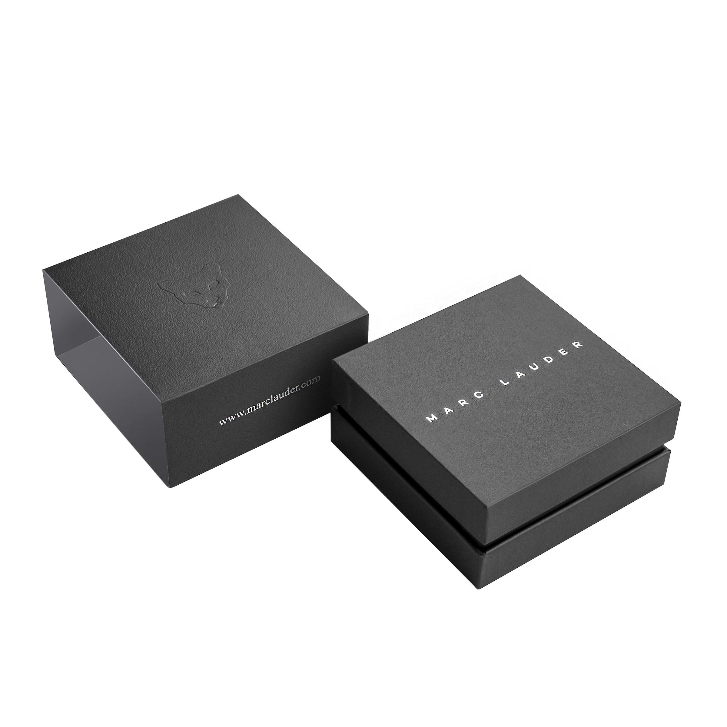 MARC LAUDER Schmuckset »MS014S« ()  -