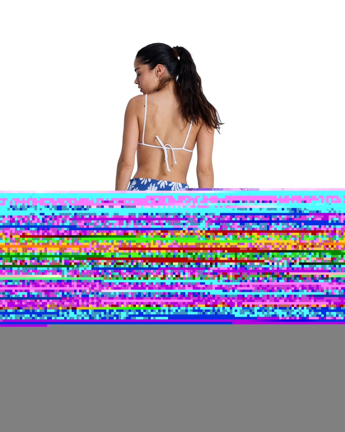 Roxy Relaxhose »Along The Sunset«