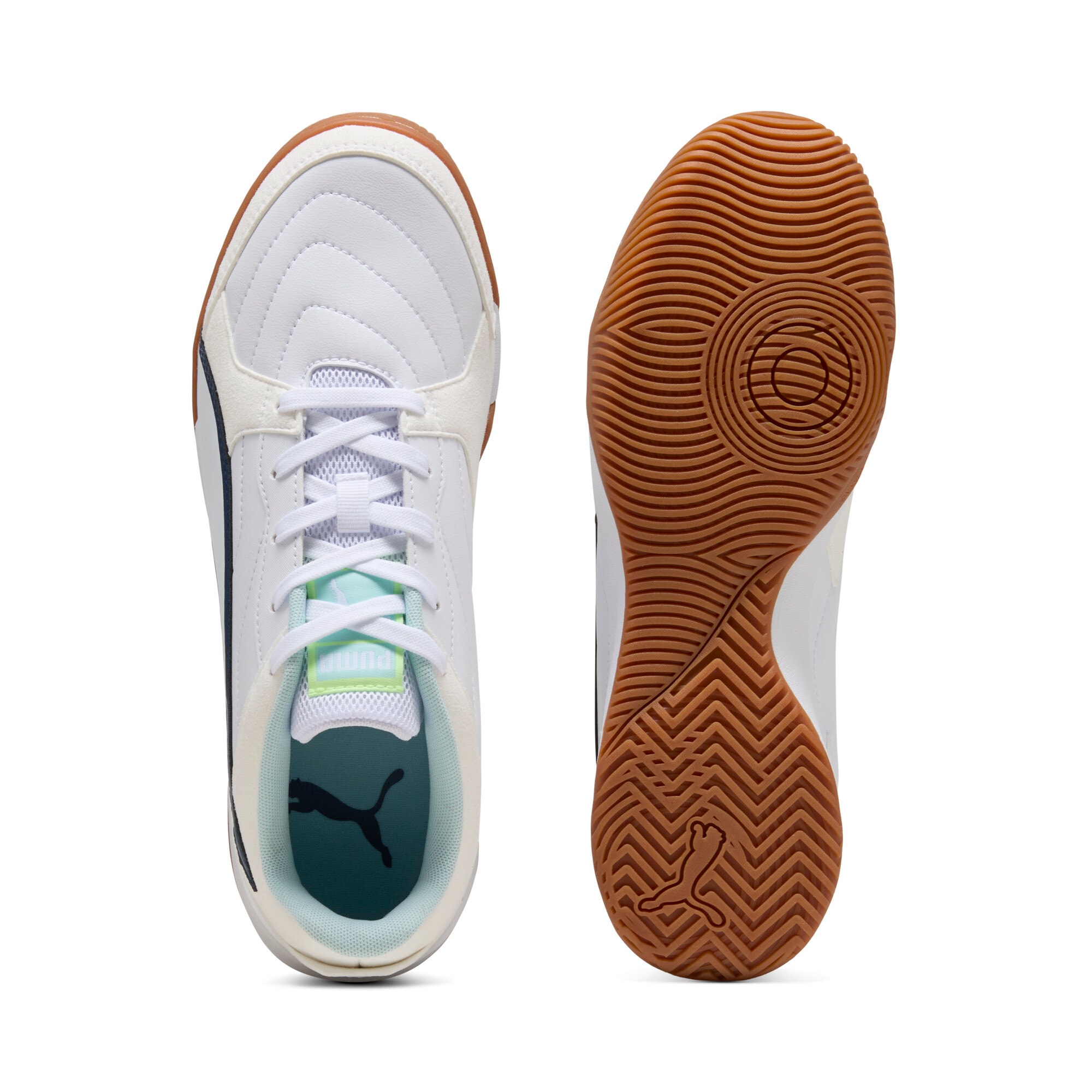PUMA Fußballschuh »PRESSING IV«