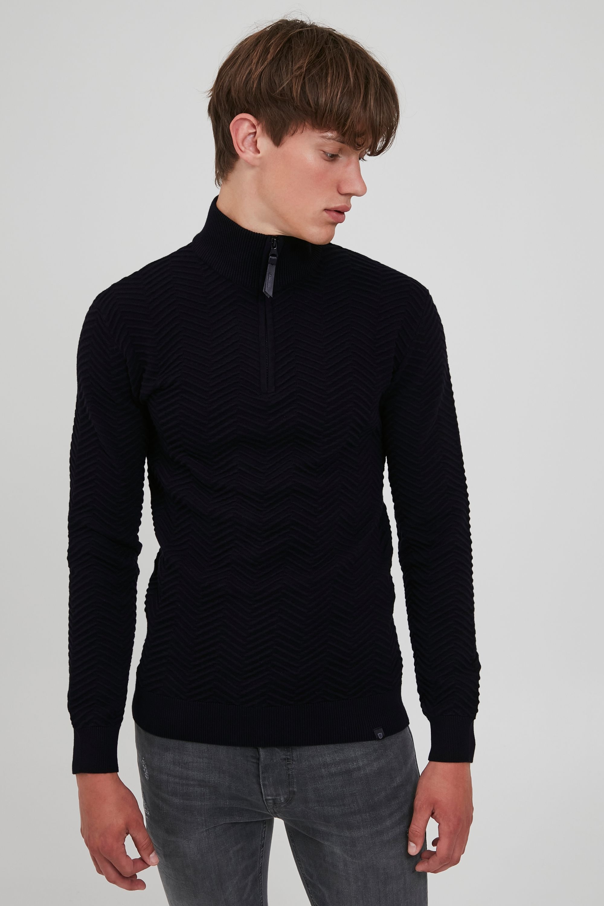 Indicode Troyer »Troyer IDBanjamon«