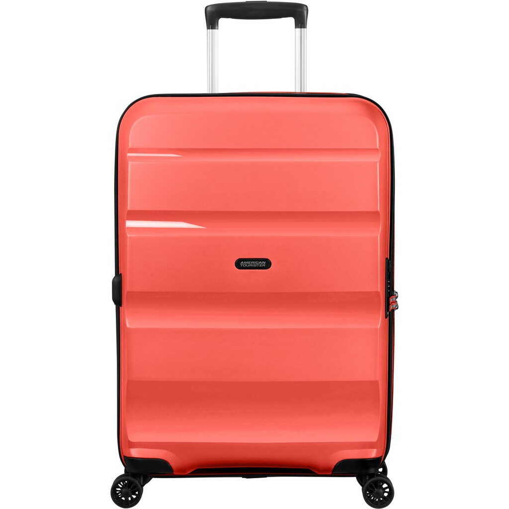 American Tourister® Hartschalen-Trolley »Bon Air DLX, 66 cm«, 4 Rollen