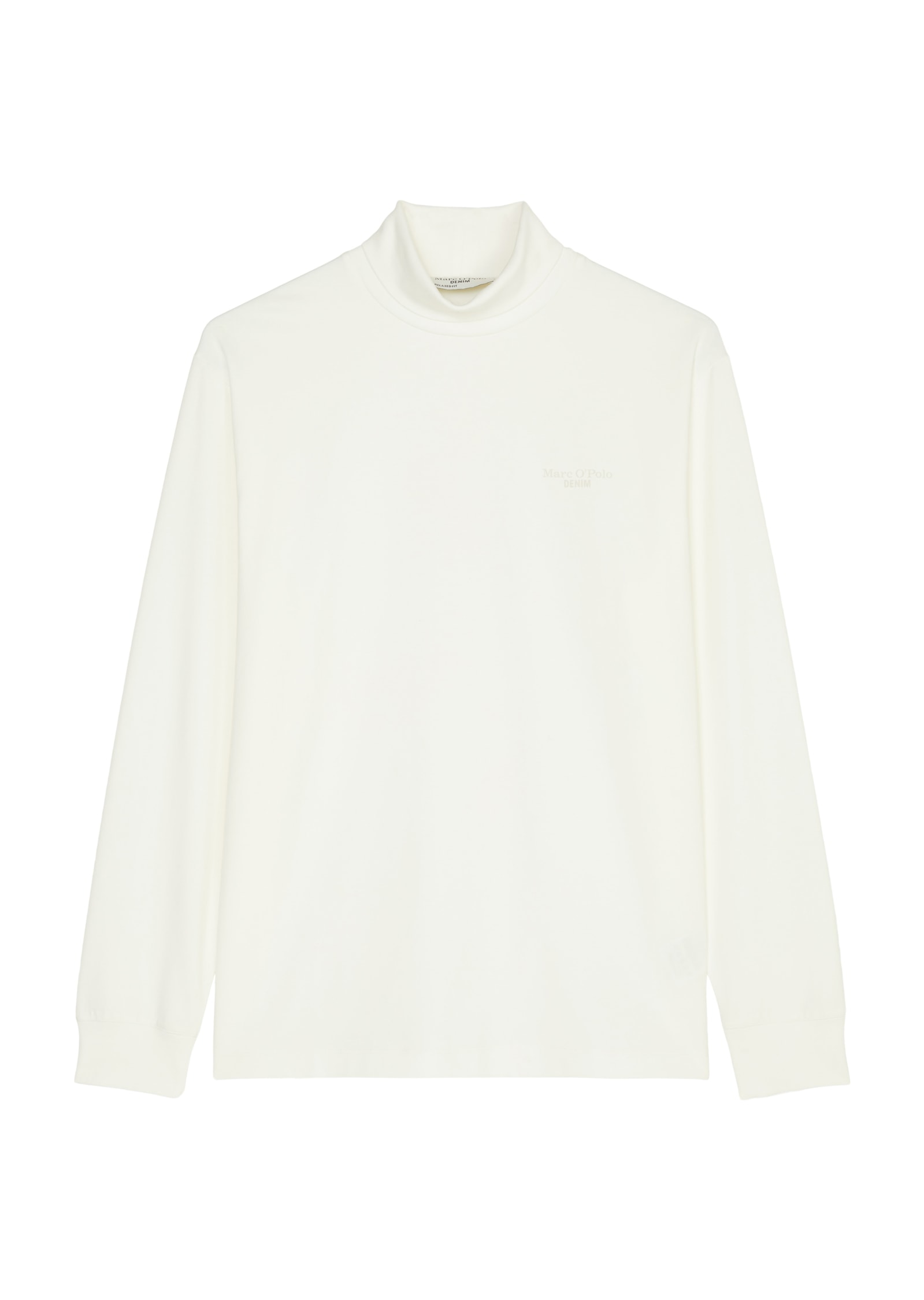 Marc O'Polo DENIM Rollkragenshirt