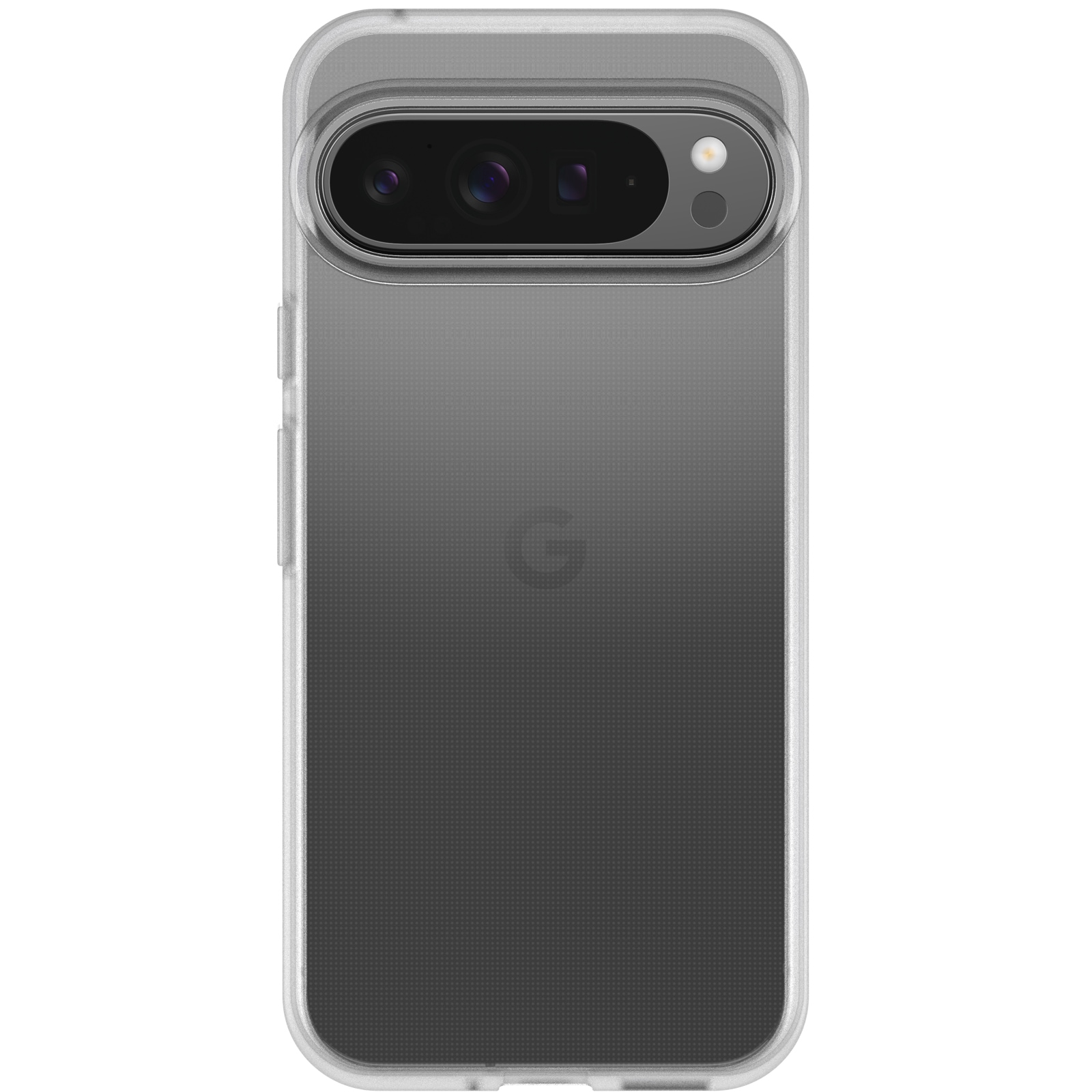 Otterbox Handyhülle »React für Google Pixel 9 Pro XL« Smartphones Backcover, Schutzhülle, Handyschutzhülle, Case, Schutzcase, stoßfest