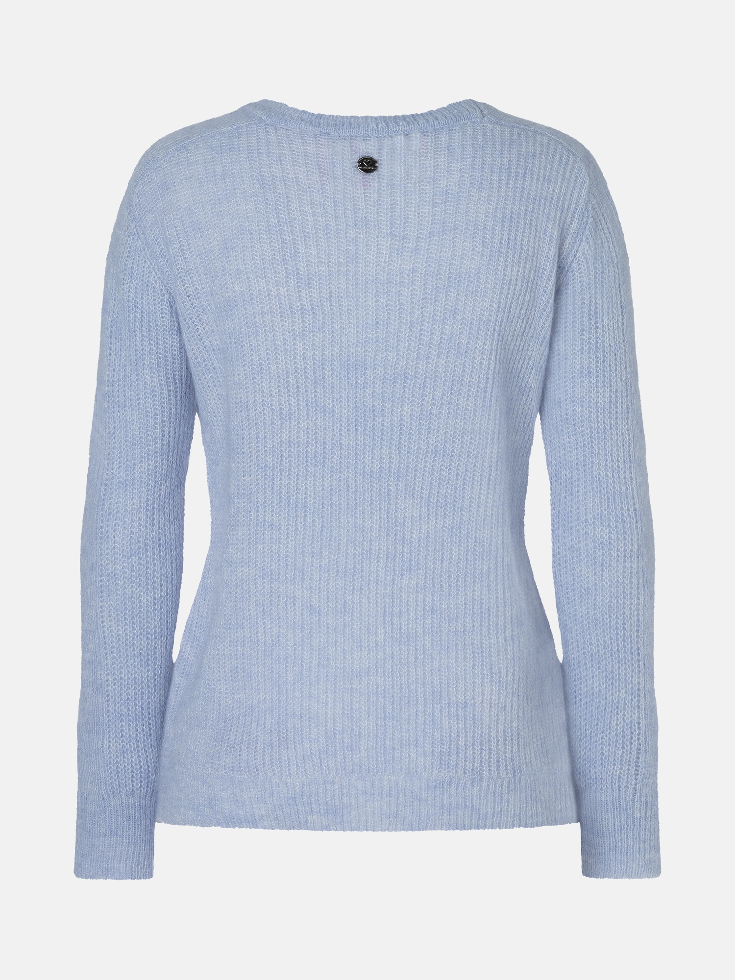 Lieblingsstück Strickpullover »Babro« mit Alpakawolle