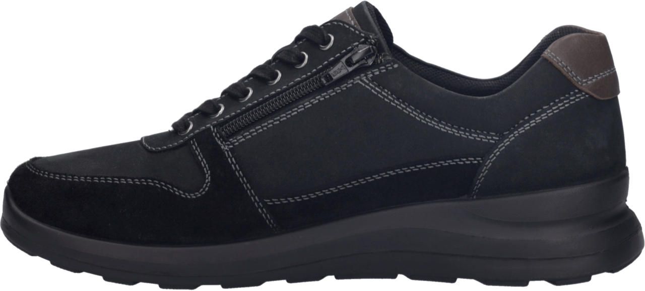 Josef Seibel Sneaker »Marley 55«  Freizeitschuh, Halbschuh, Schnürschuh in Komfortweite G (= weit)