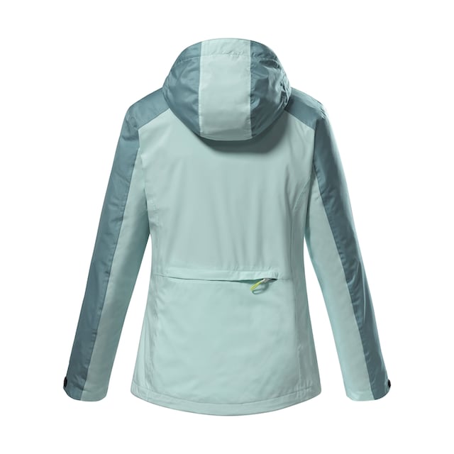 Killtec Outdoorjacke »KOS 5 WMN JCKT« bei ♕