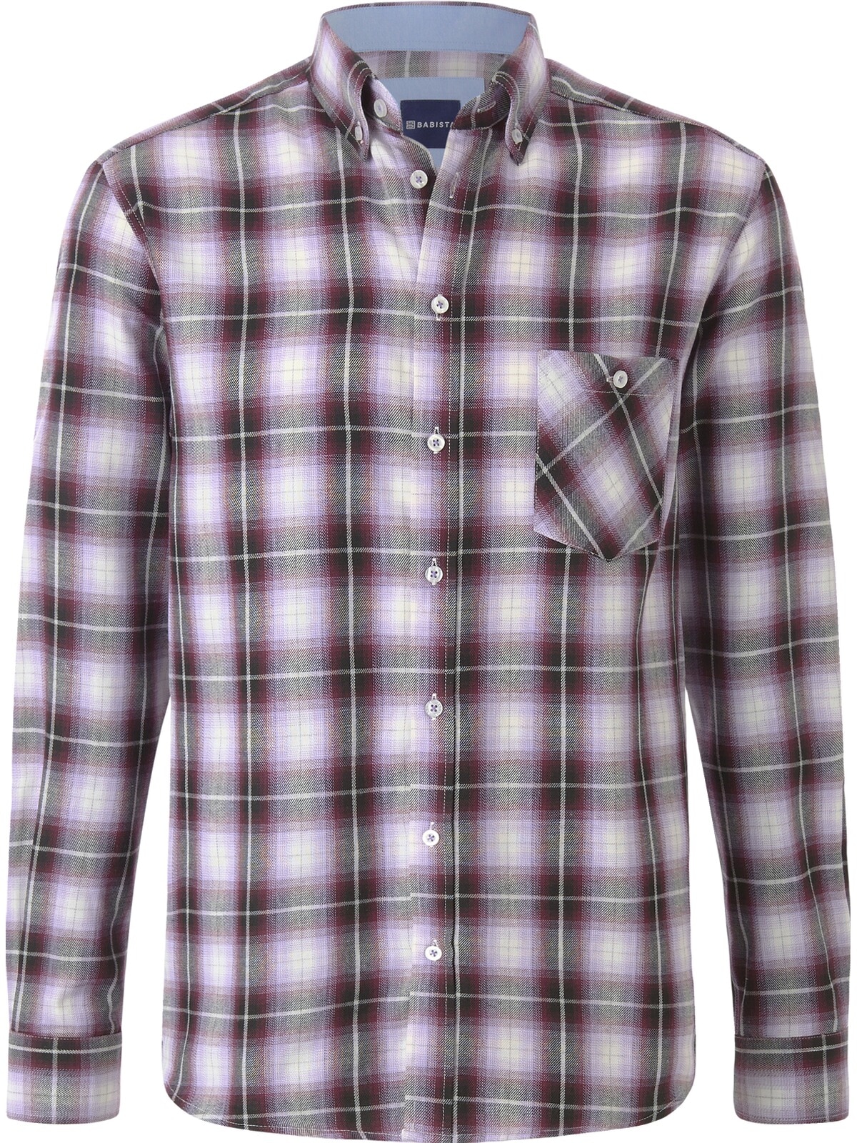 Babista Karohemd »Hemd BARBITANTI« 1 Stk. tlg.